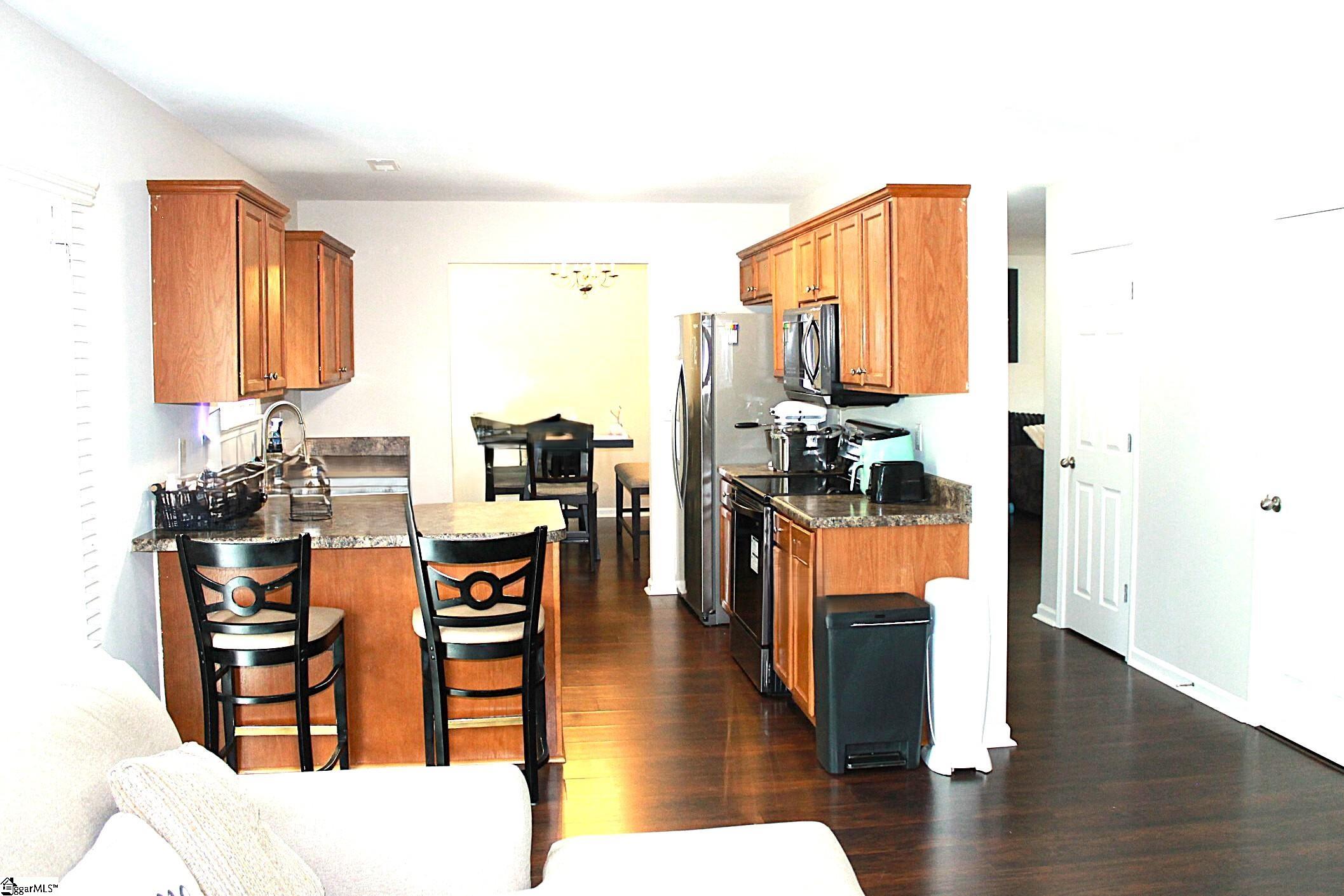 223 Stockbridge Drive Spartanburg, SC 29301