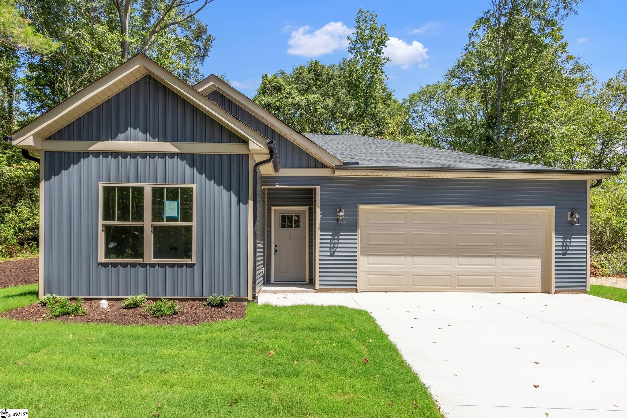 24 Robin Hood Road Taylors, SC 29687