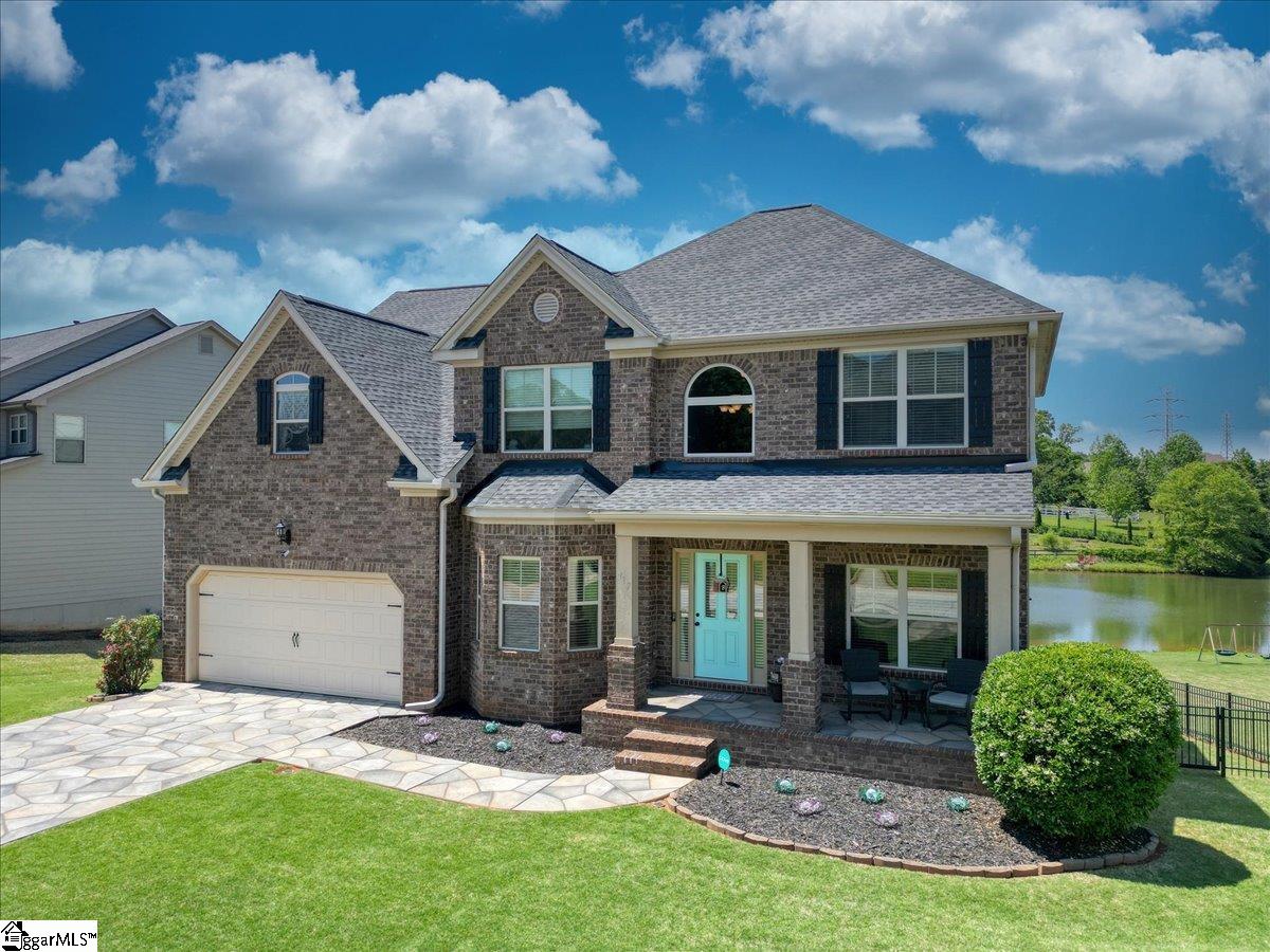 317 Springlakes Estates Drive Lyman, SC 29365