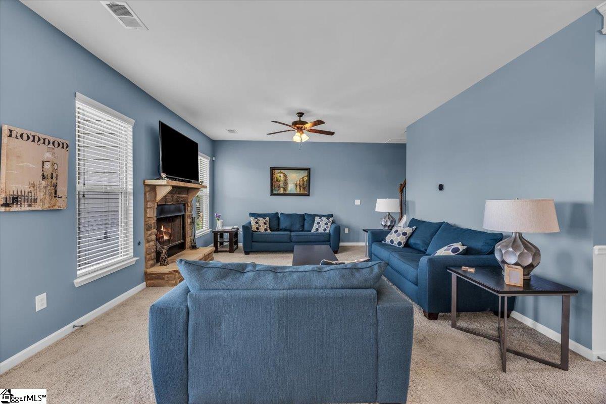 317 Springlakes Estates Drive Lyman, SC 29365