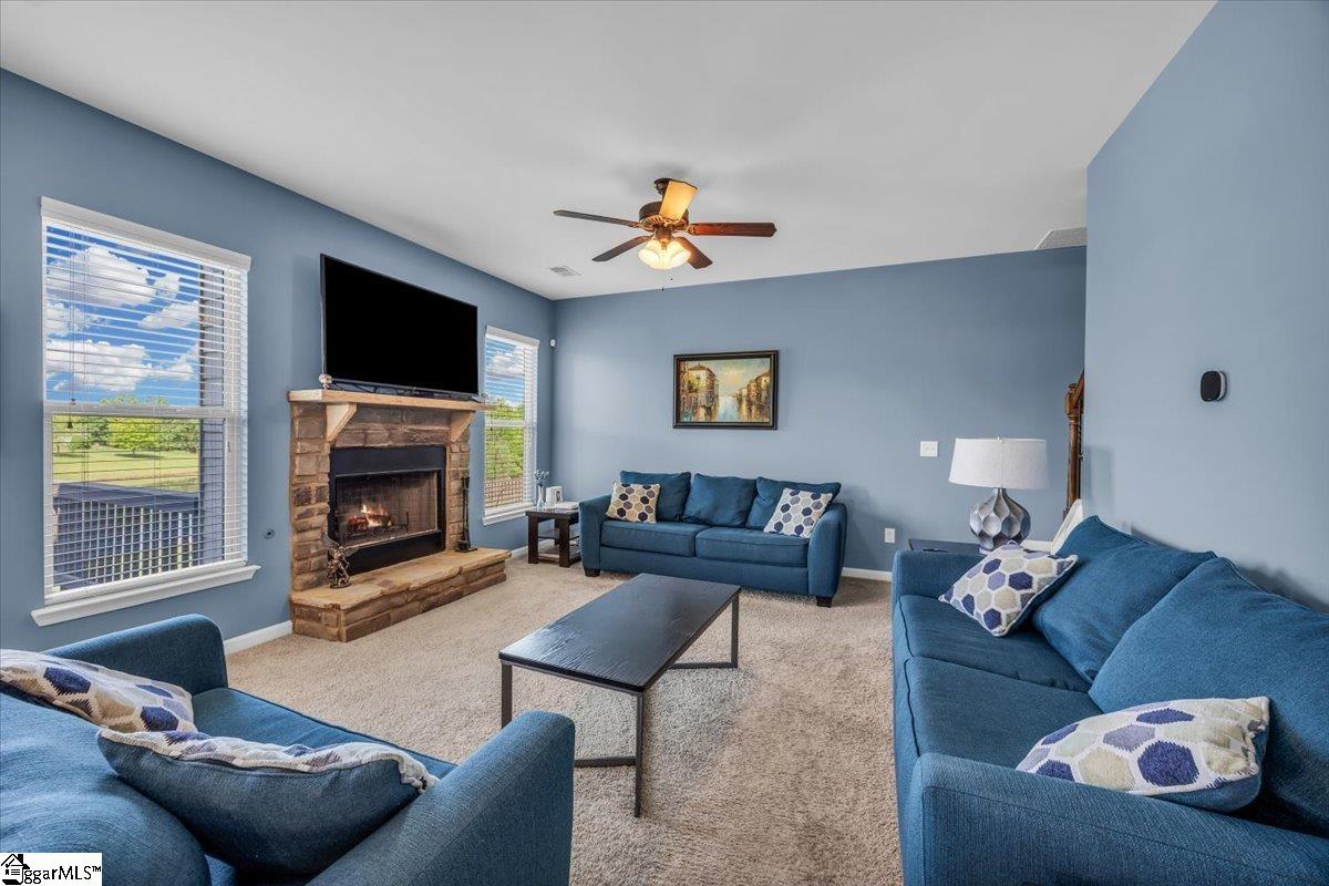 317 Springlakes Estates Drive Lyman, SC 29365