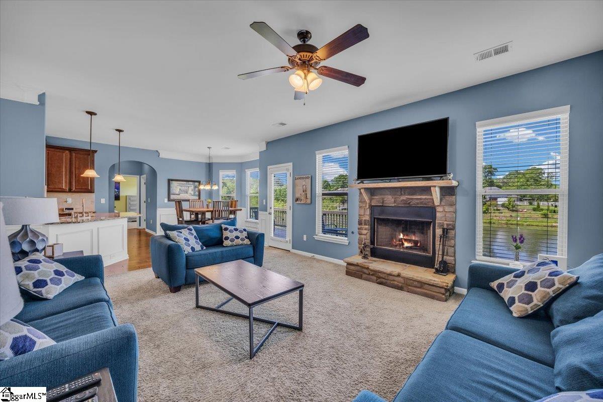 317 Springlakes Estates Drive Lyman, SC 29365