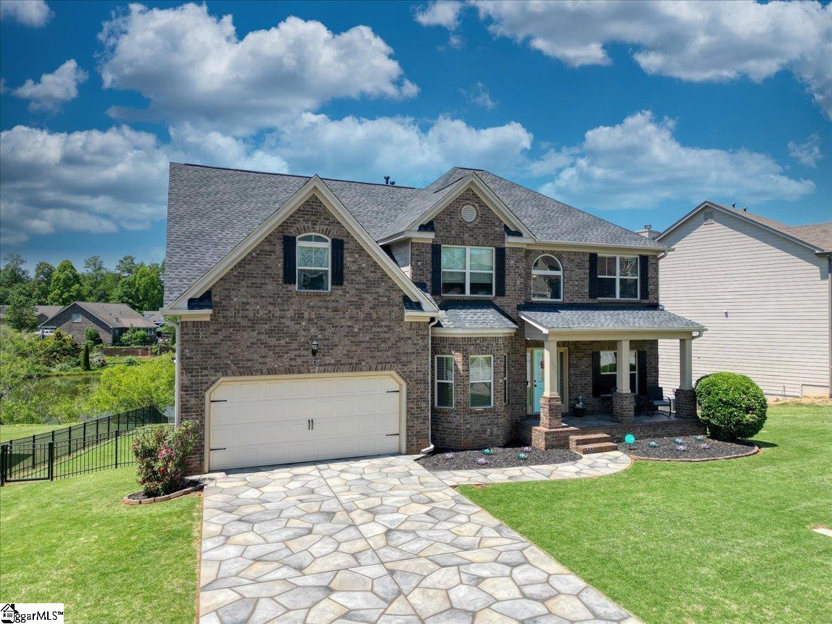 317 Springlakes Estates Drive Lyman, SC 29365
