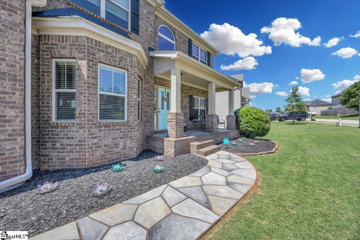 317 Springlakes Estates Drive Lyman, SC 29365