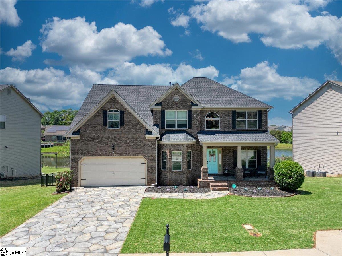 317 Springlakes Estates Drive Lyman, SC 29365