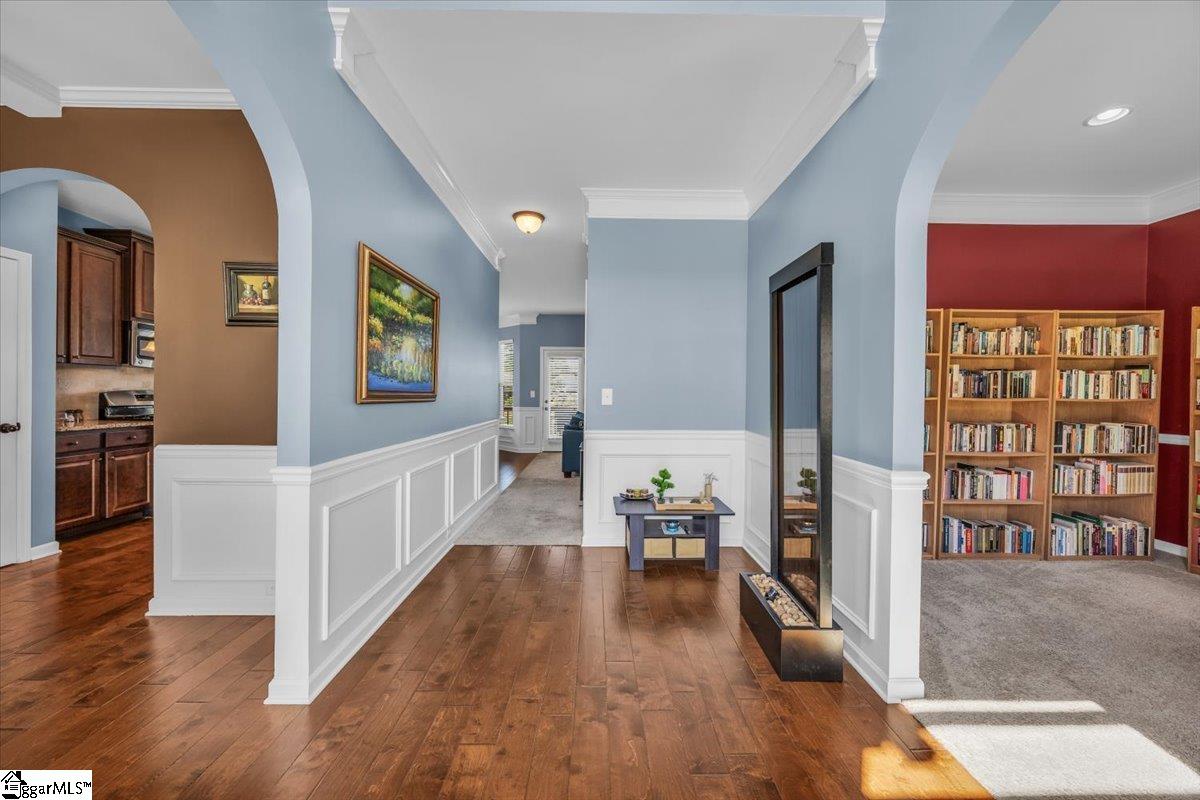 317 Springlakes Estates Drive Lyman, SC 29365