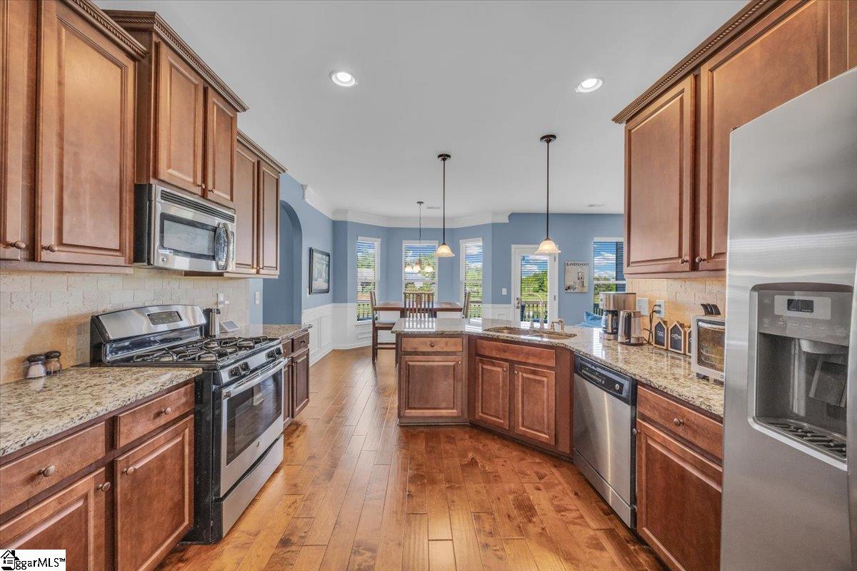 317 Springlakes Estates Drive Lyman, SC 29365