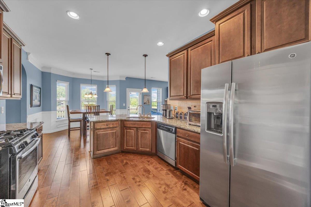 317 Springlakes Estates Drive Lyman, SC 29365