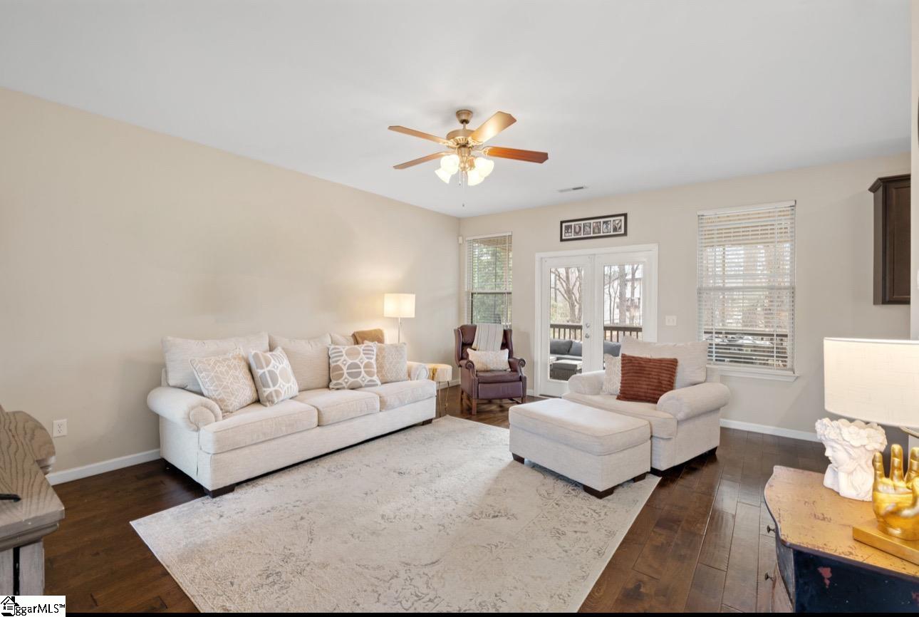 212 Dayside Court Greer, SC 29651