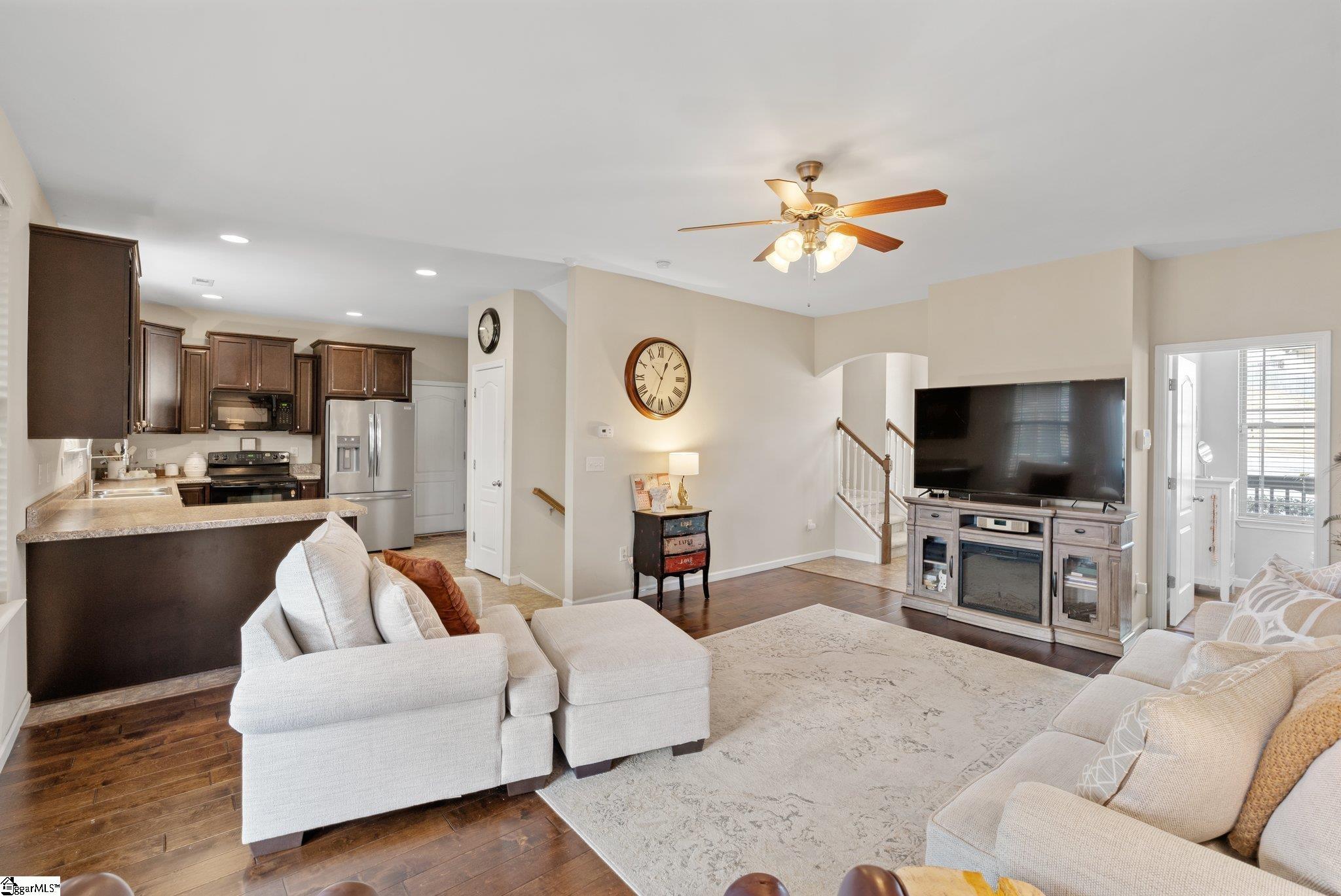 212 Dayside Court Greer, SC 29651