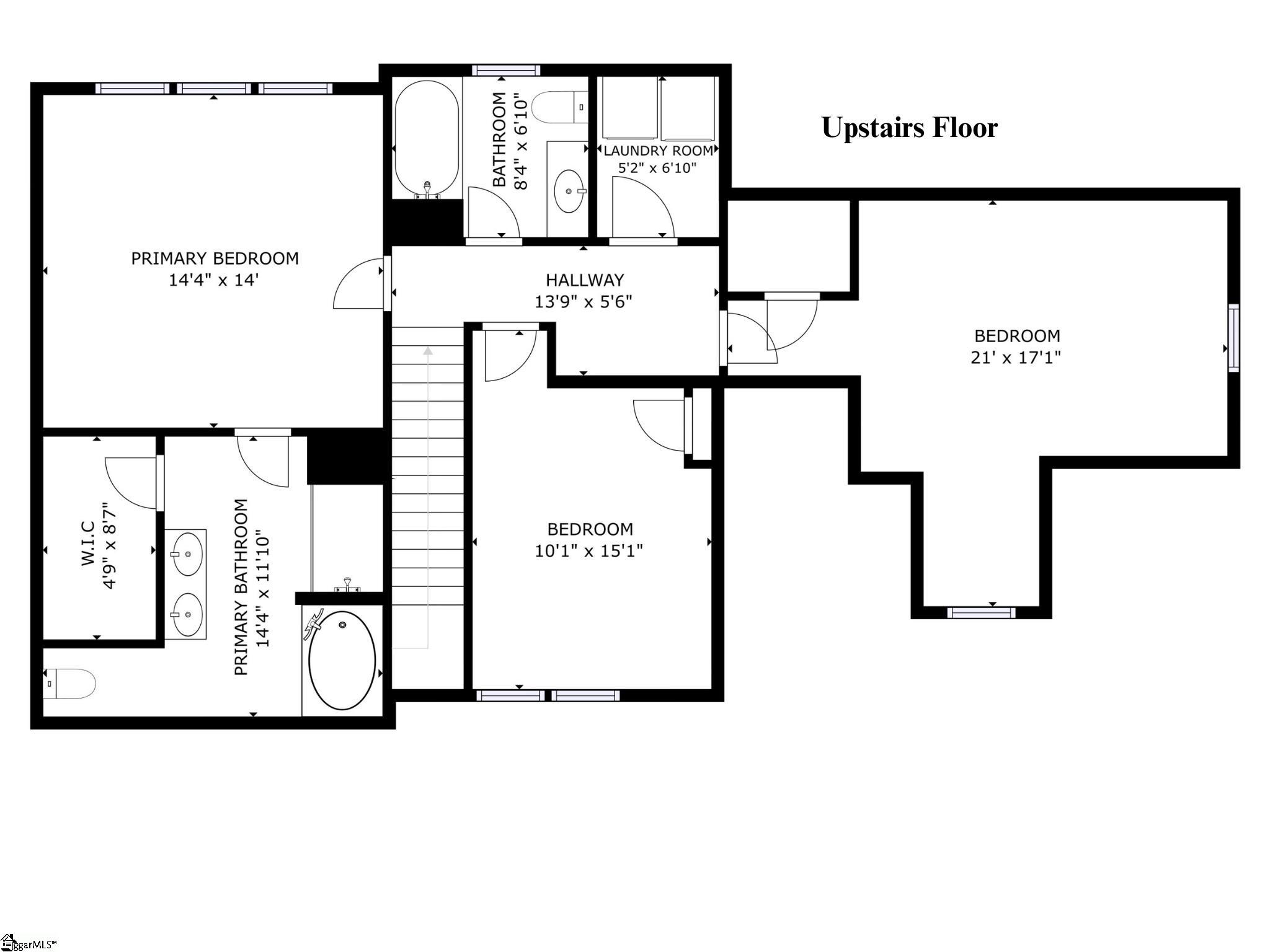 212 Dayside Court Greer, SC 29651