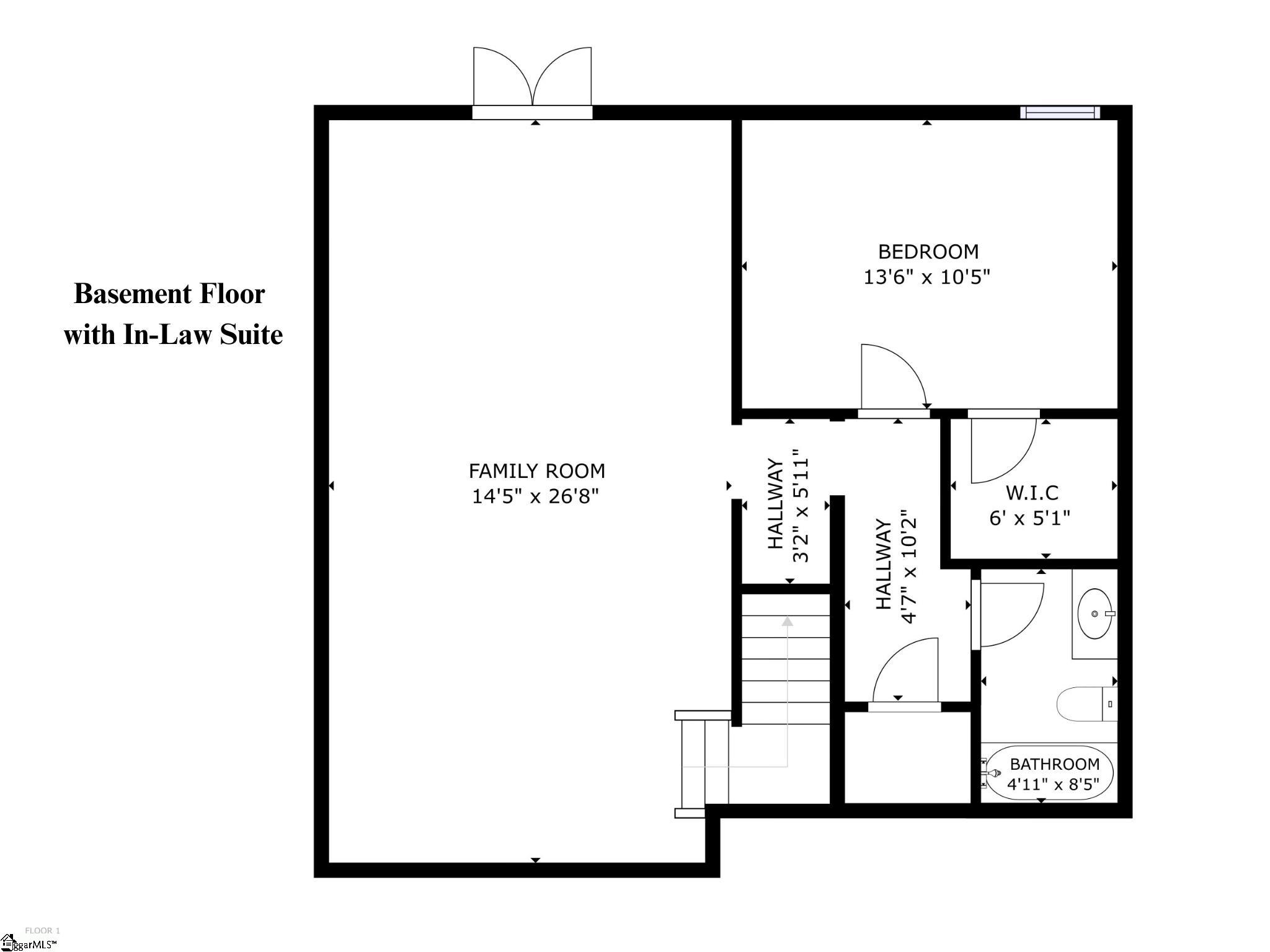 212 Dayside Court Greer, SC 29651