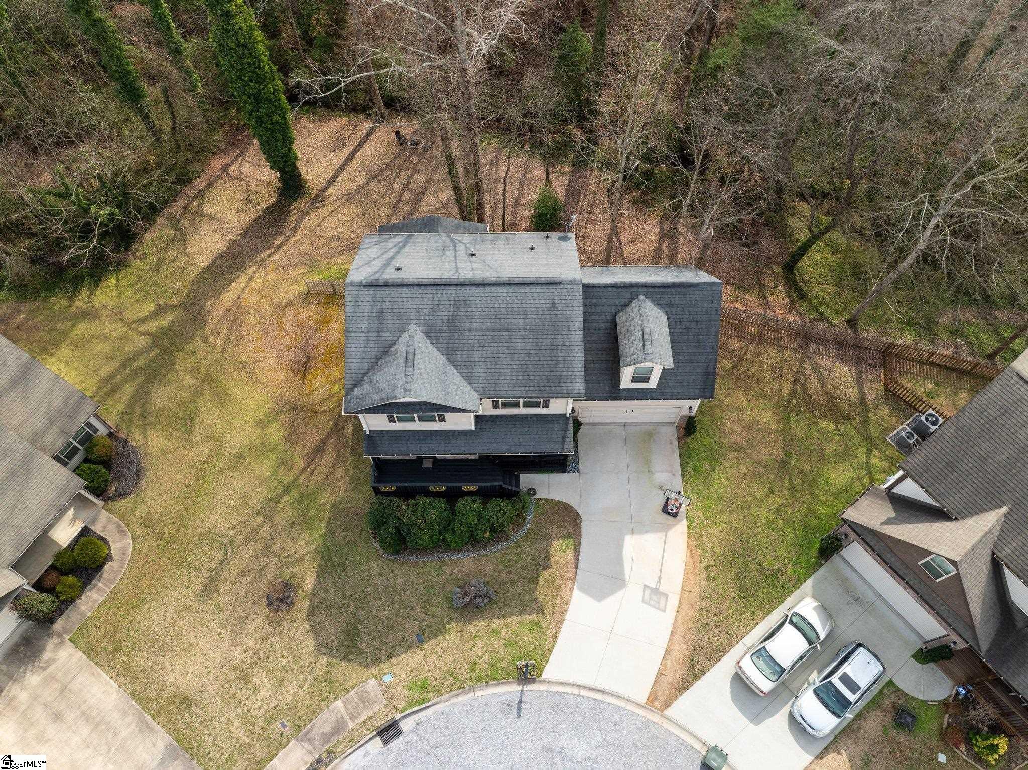 212 Dayside Court Greer, SC 29651