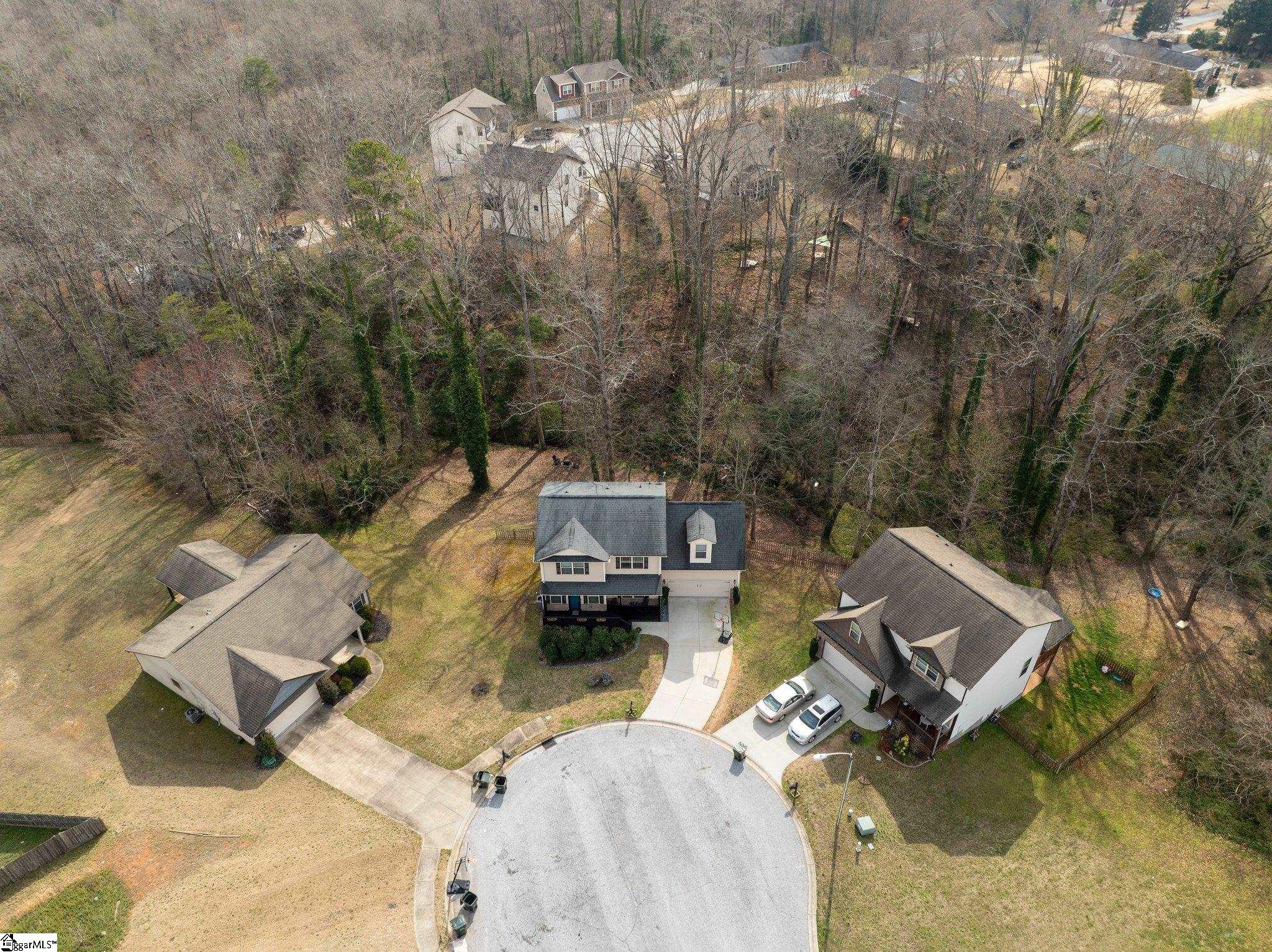 212 Dayside Court Greer, SC 29651
