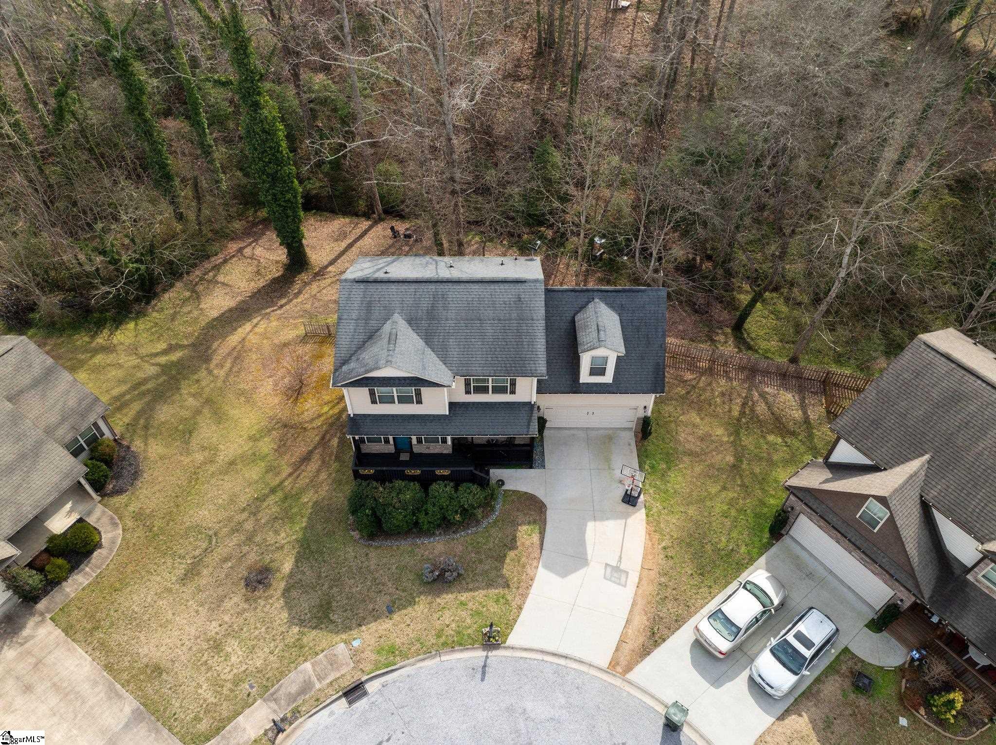 212 Dayside Court Greer, SC 29651