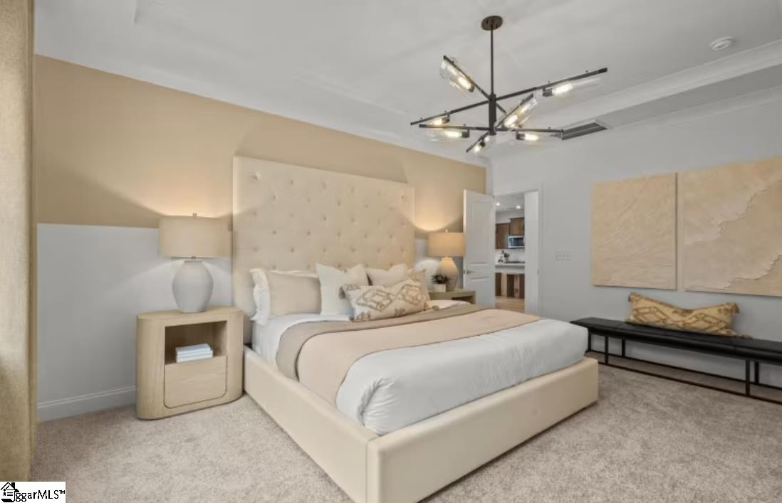 1330 Willow Ridge Way UNIT Lot 102 Spartanburg, SC 29307