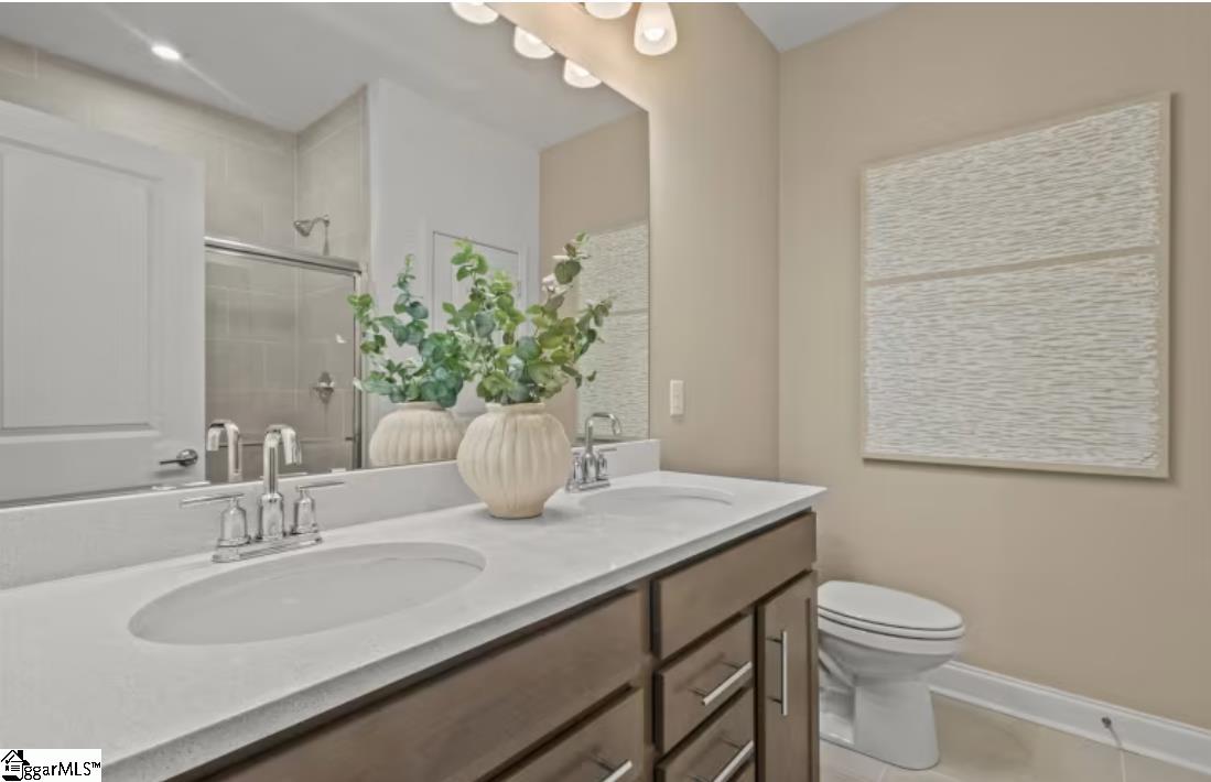 1330 Willow Ridge Way UNIT Lot 102 Spartanburg, SC 29307