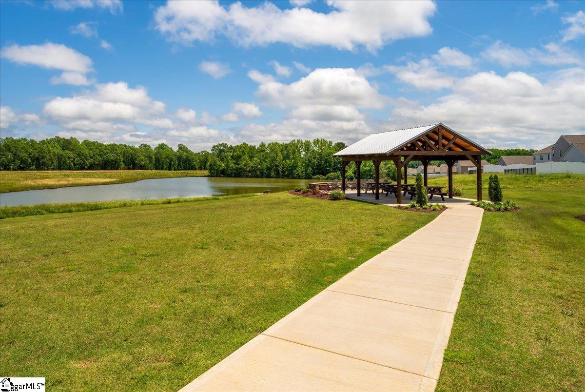 216 Bonifay Drive Fountain Inn, SC 29644