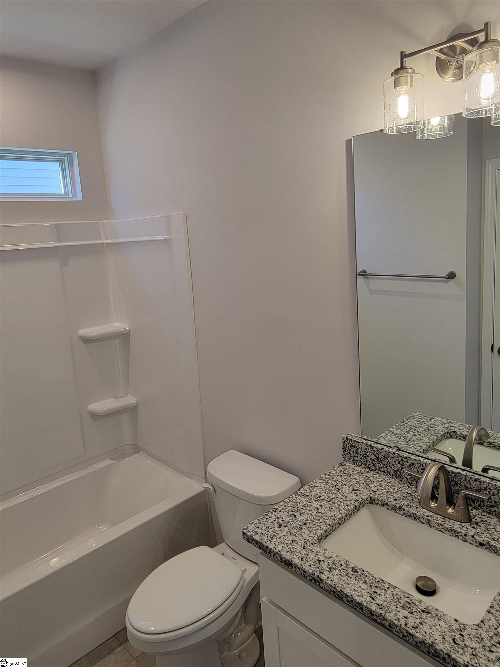2054 Zanes Creek Drive Inman, SC 29349