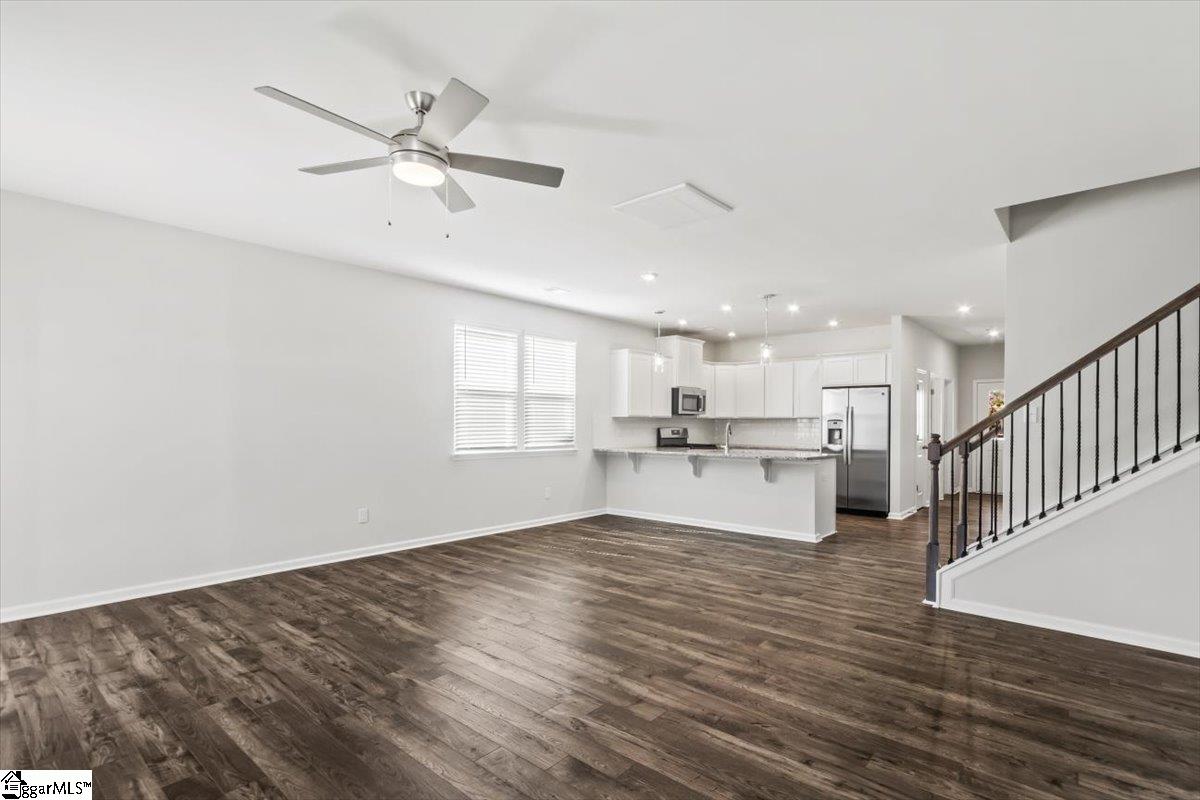 2054 Zanes Creek Drive Inman, SC 29349