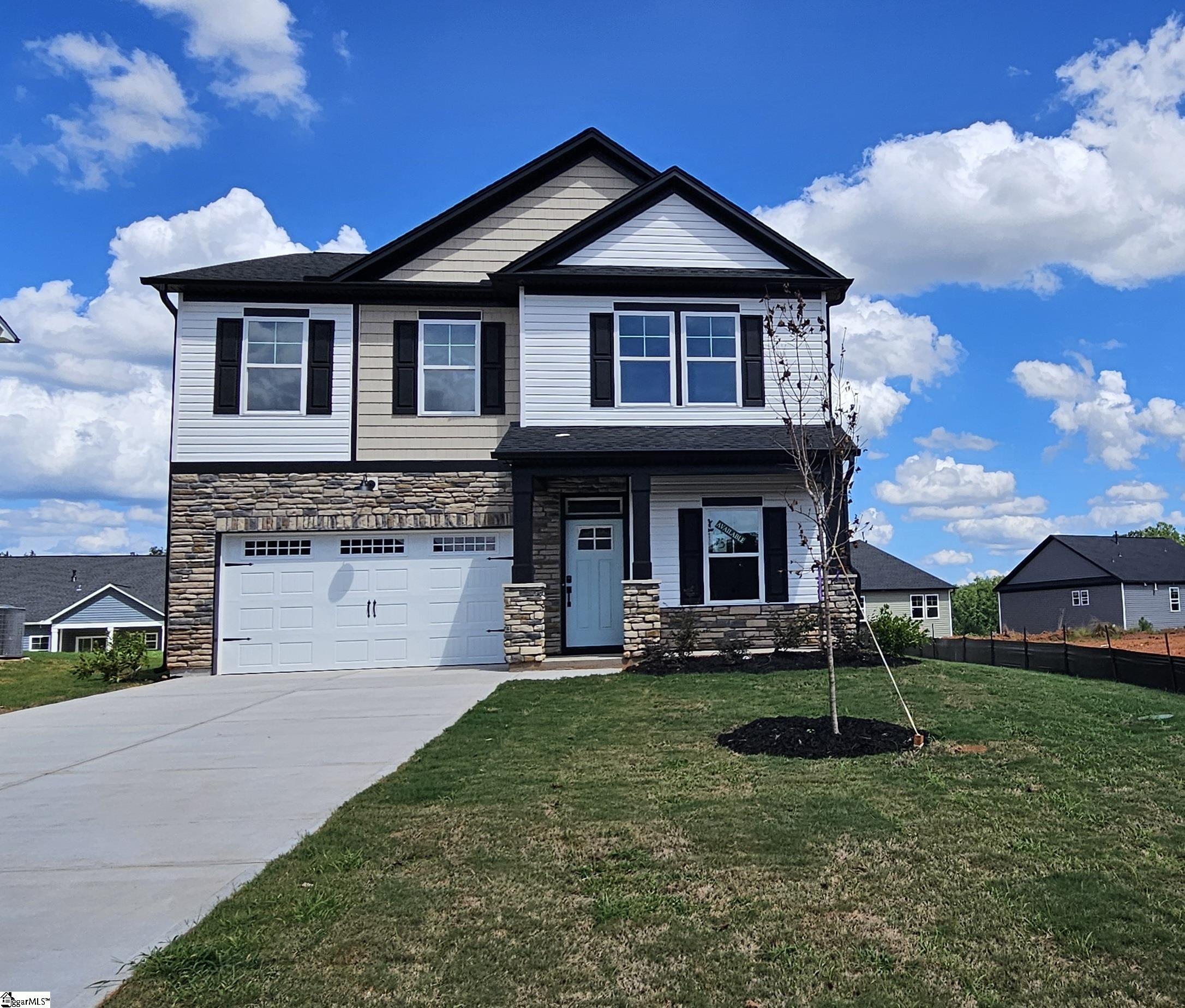 405 Ecton Place UNIT Lot 75 Greenville, SC 29605