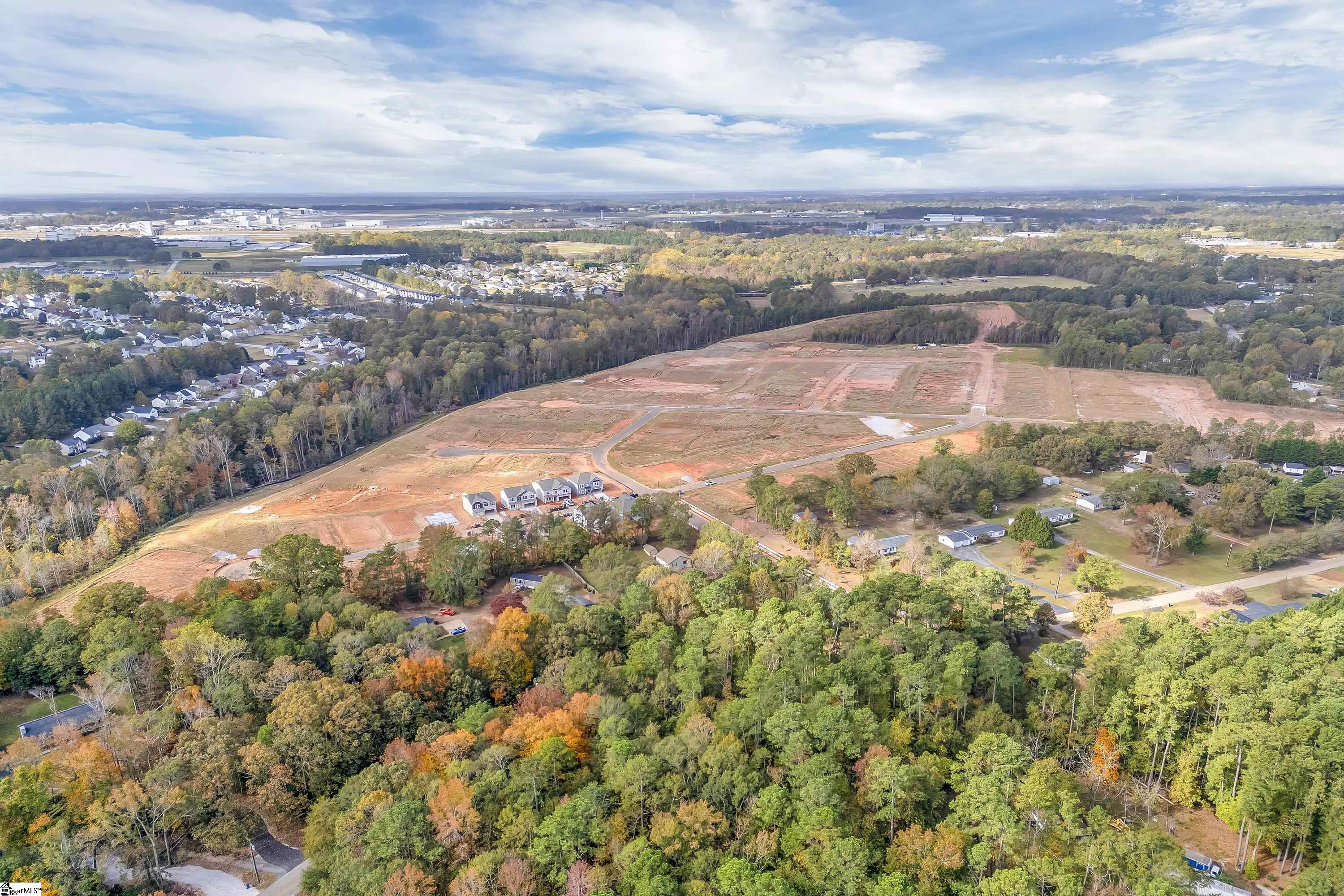 405 Ecton Place UNIT Lot 75 Greenville, SC 29605
