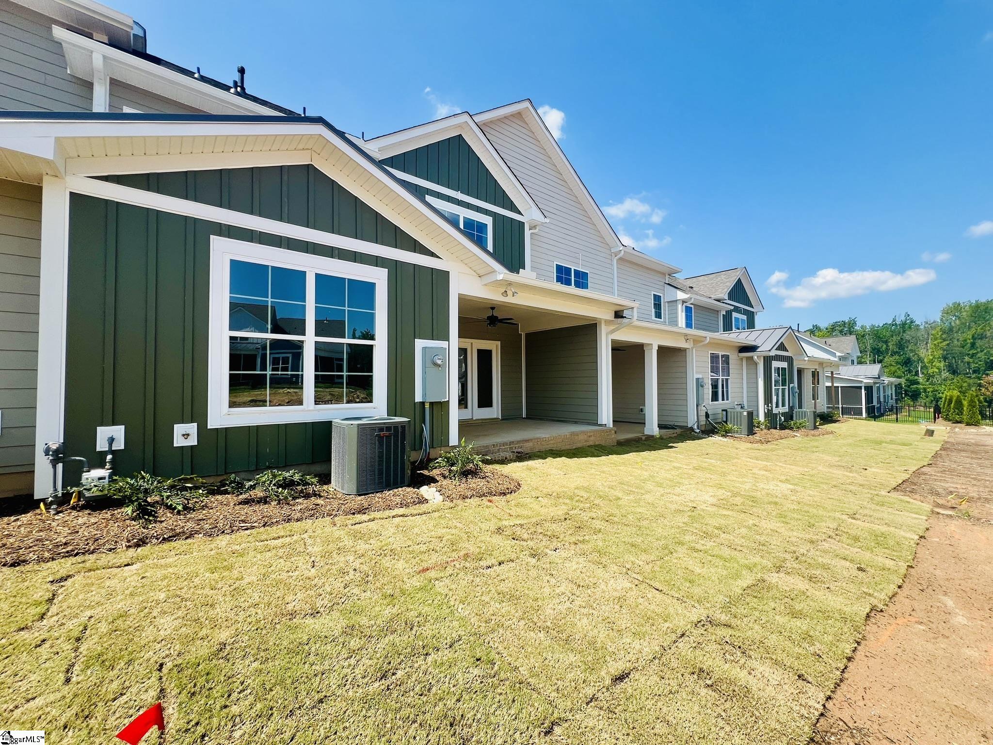 61 Hensley Road Greenville, SC 29607