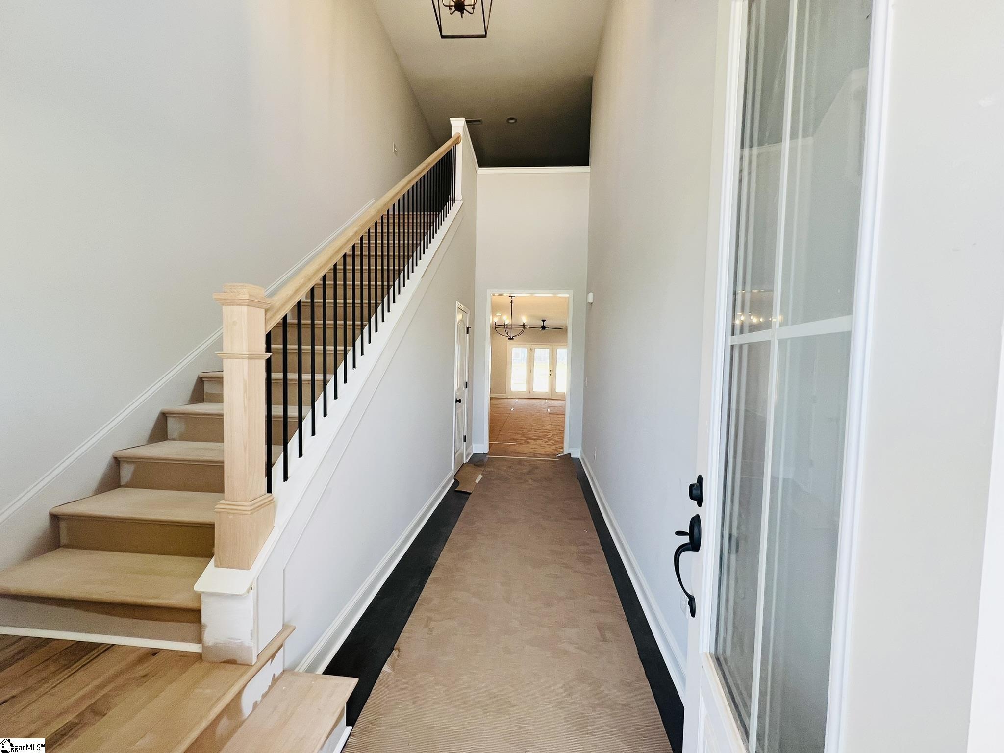 61 Hensley Road Greenville, SC 29607