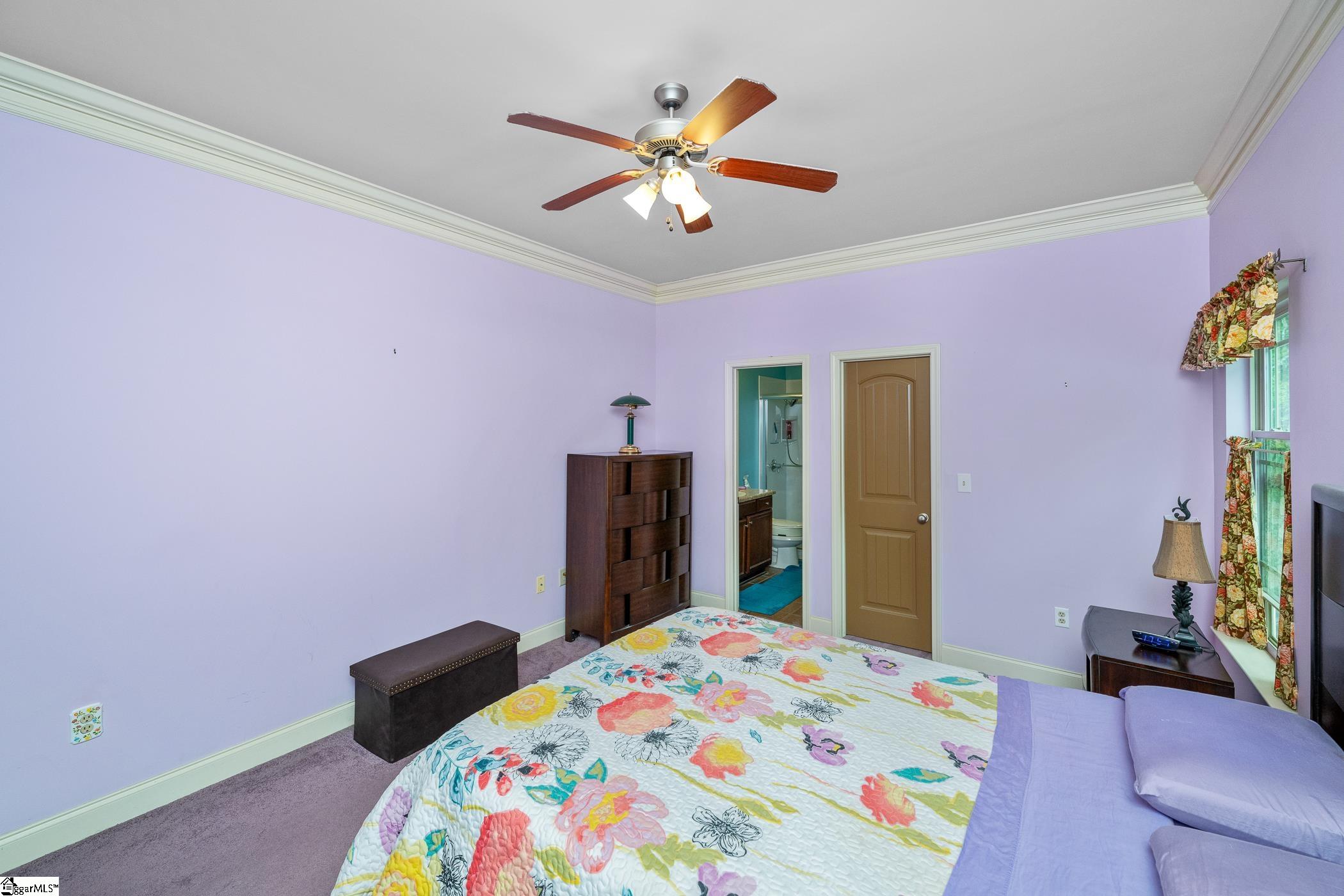 618 Fawn Branch Trail Boiling Springs, SC 29316-7449