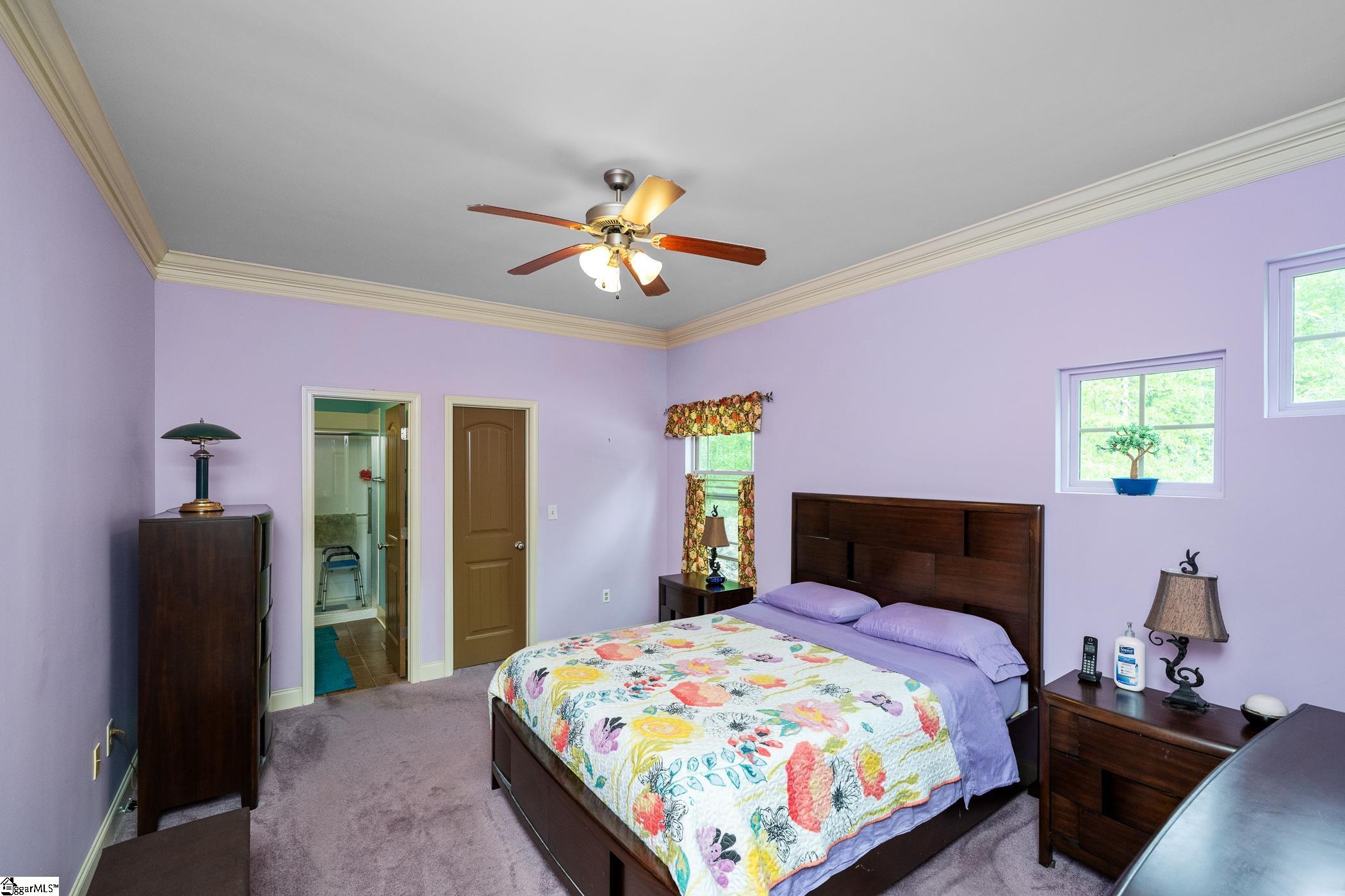 618 Fawn Branch Trail Boiling Springs, SC 29316-7449