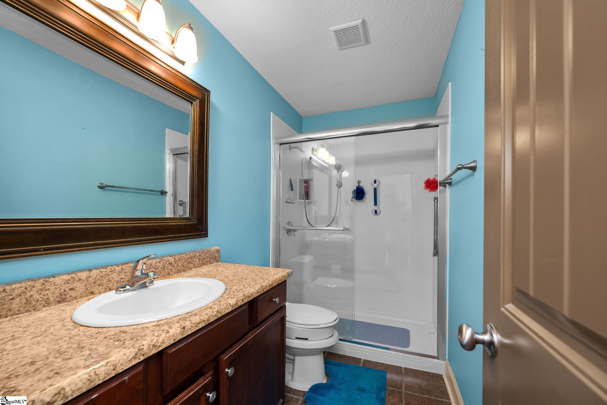 618 Fawn Branch Trail Boiling Springs, SC 29316-7449