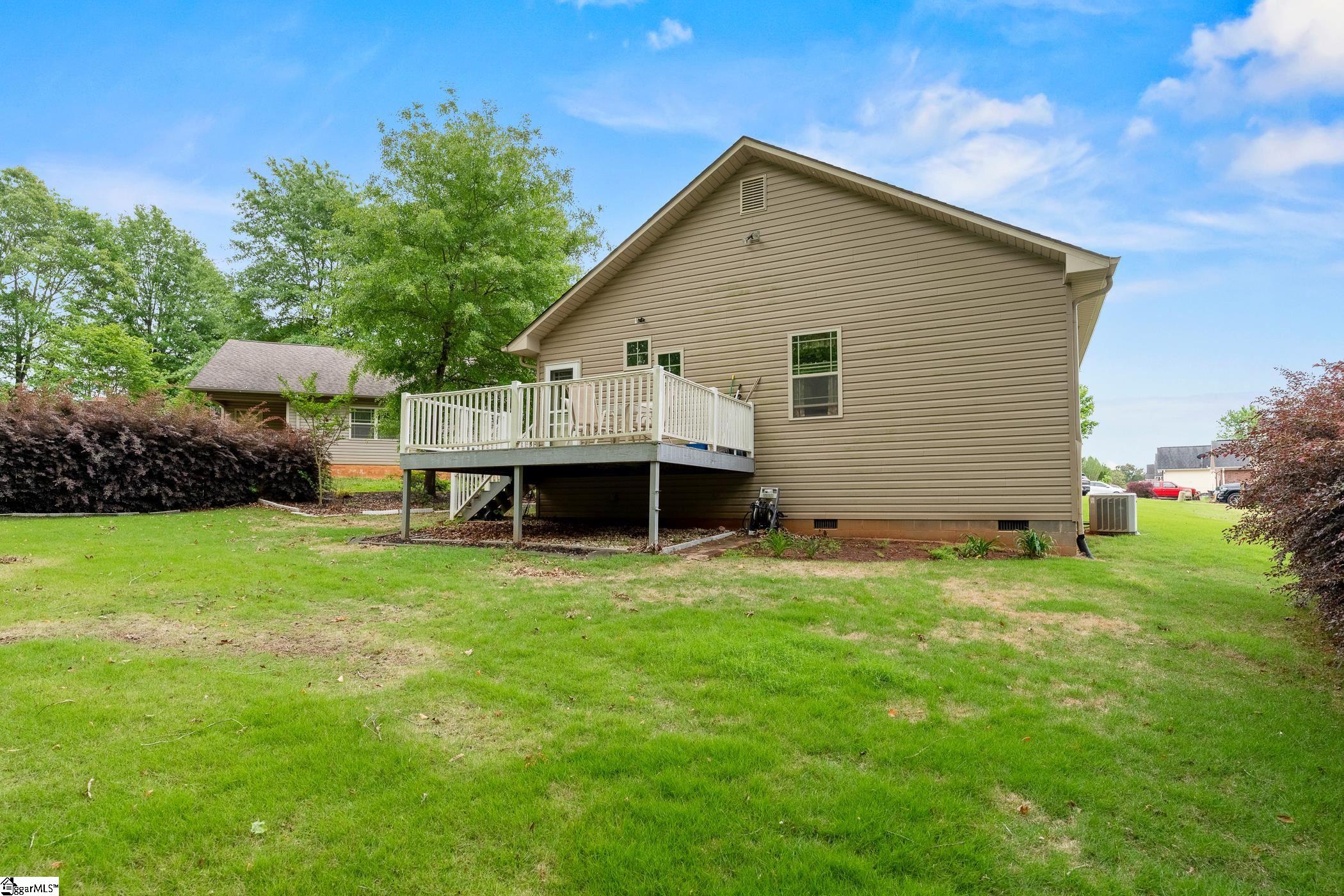 618 Fawn Branch Trail Boiling Springs, SC 29316-7449