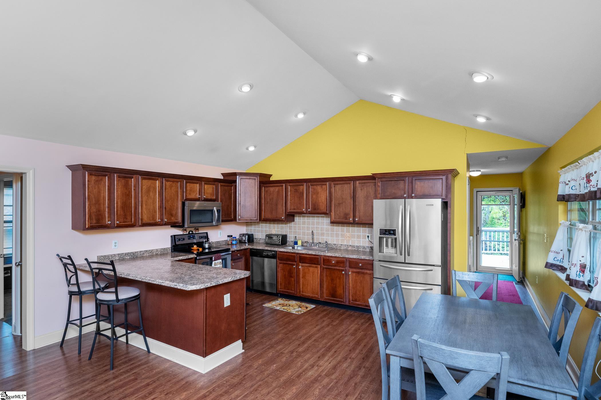 618 Fawn Branch Trail Boiling Springs, SC 29316-7449