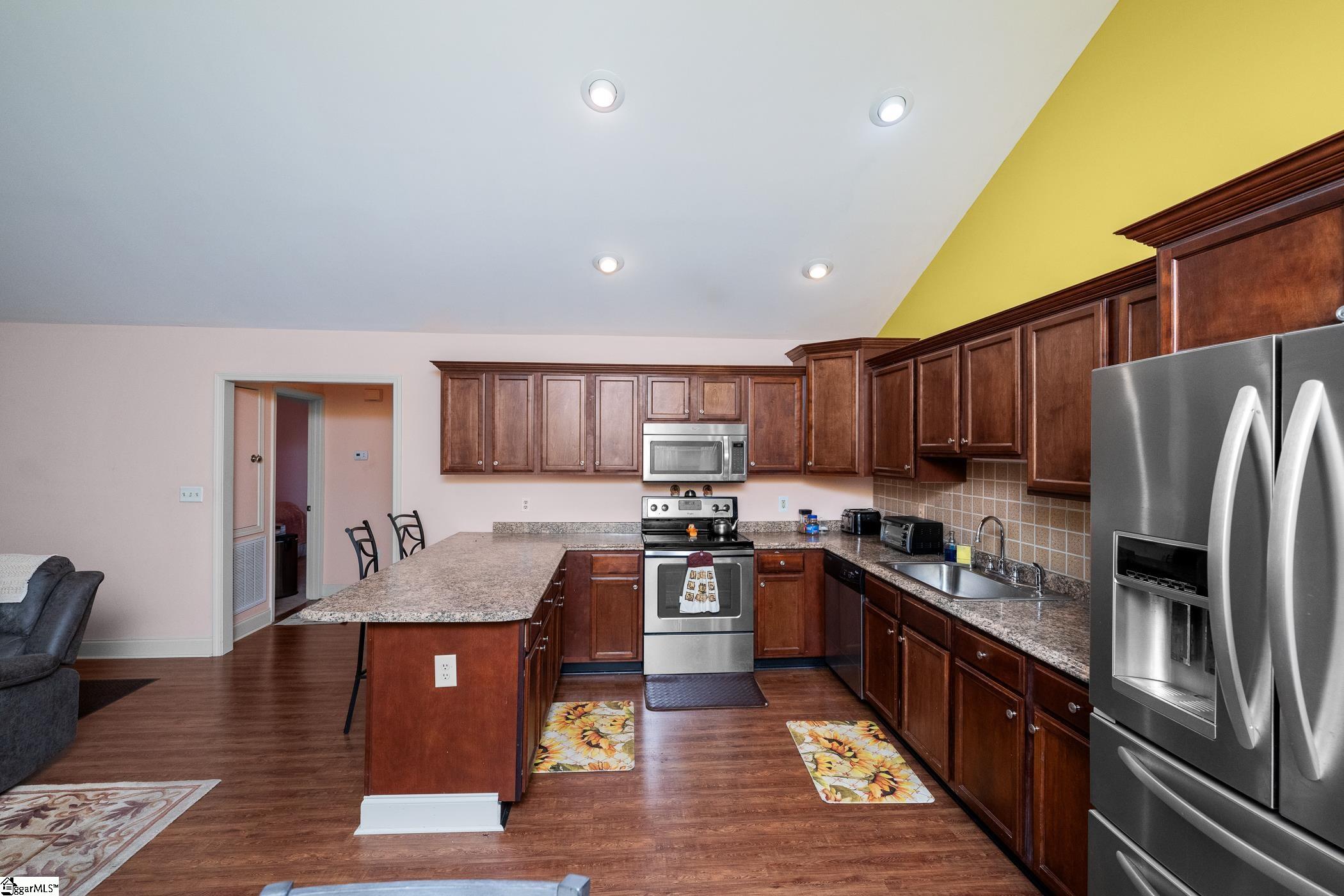 618 Fawn Branch Trail Boiling Springs, SC 29316-7449