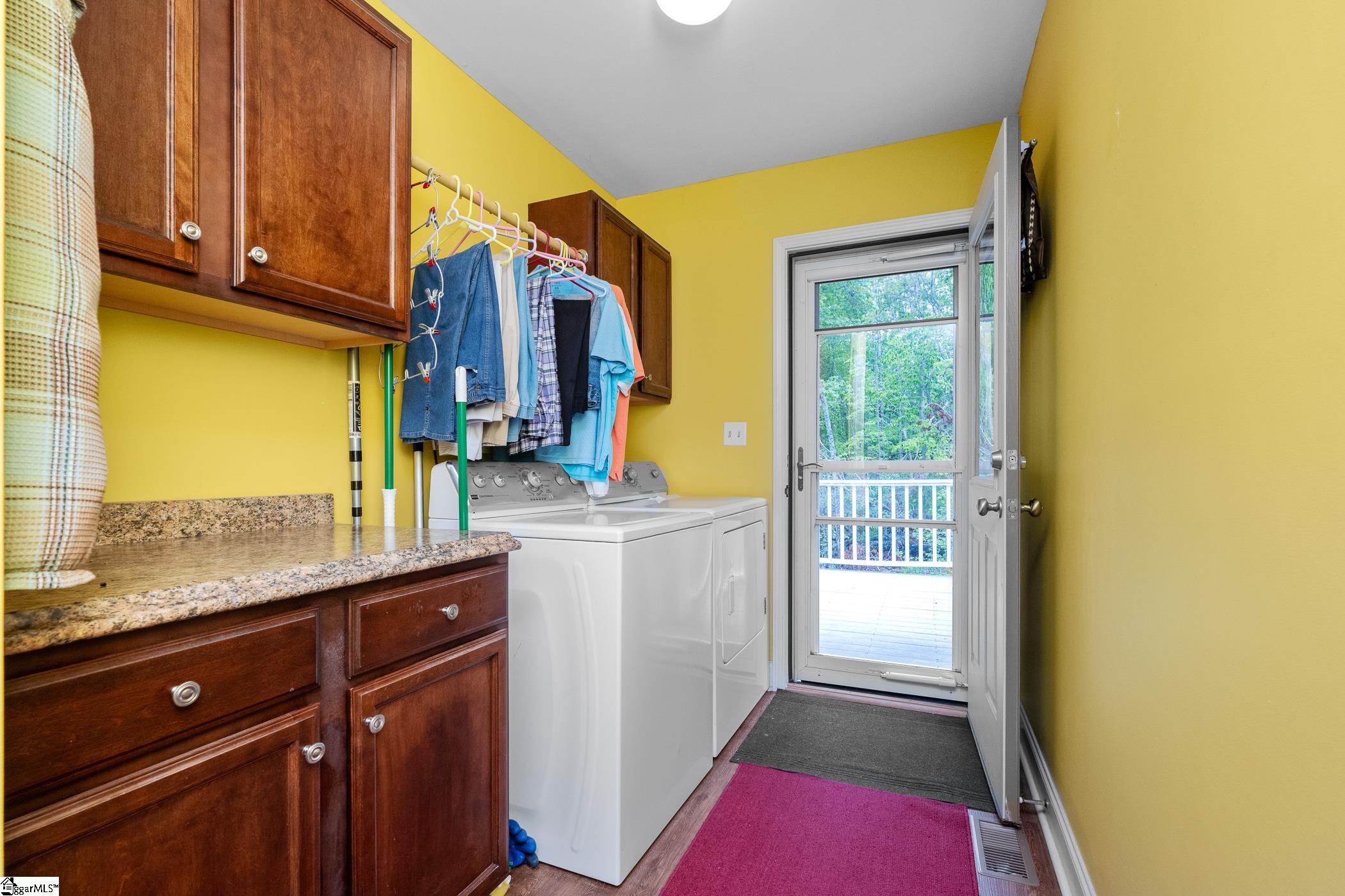 618 Fawn Branch Trail Boiling Springs, SC 29316-7449