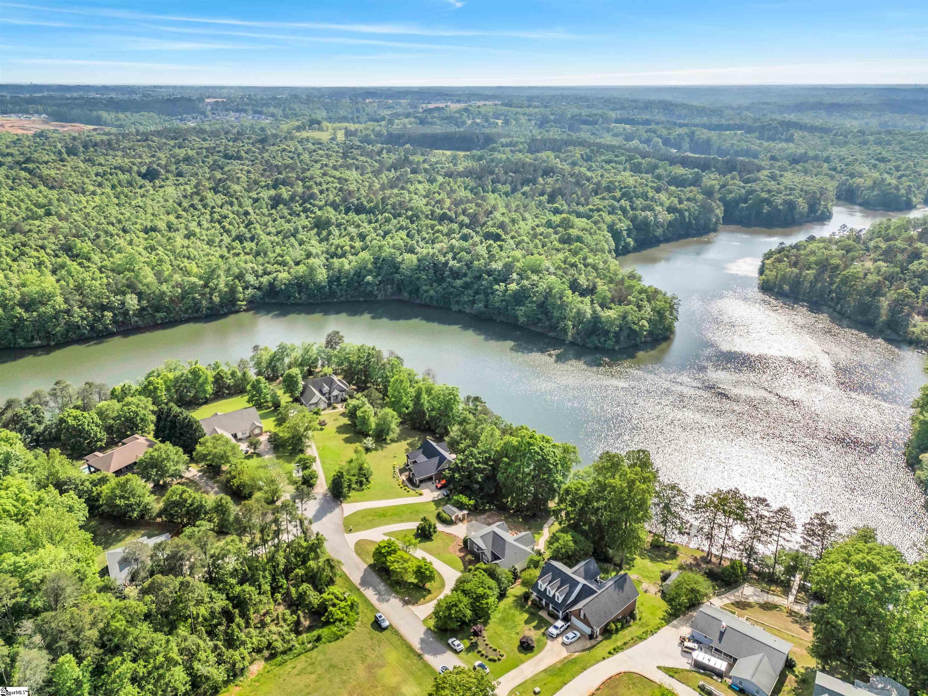 168 Lakeshore Drive Chesnee, SC 29323