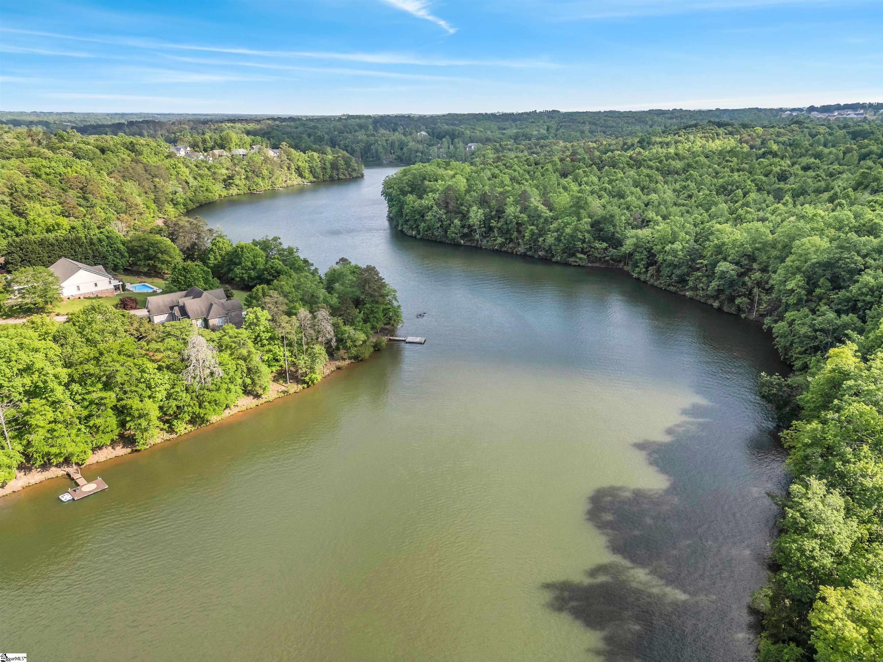168 Lakeshore Drive Chesnee, SC 29323