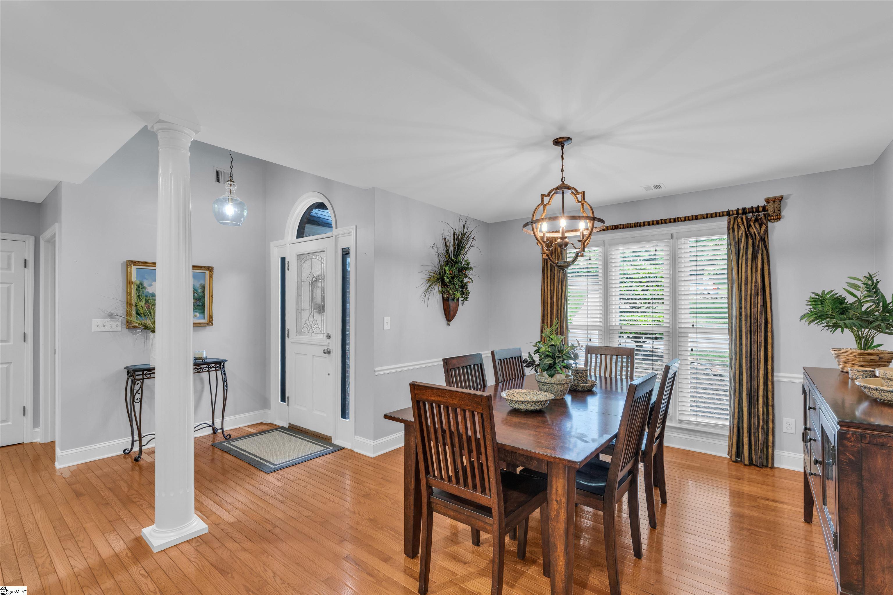 168 Lakeshore Drive Chesnee, SC 29323