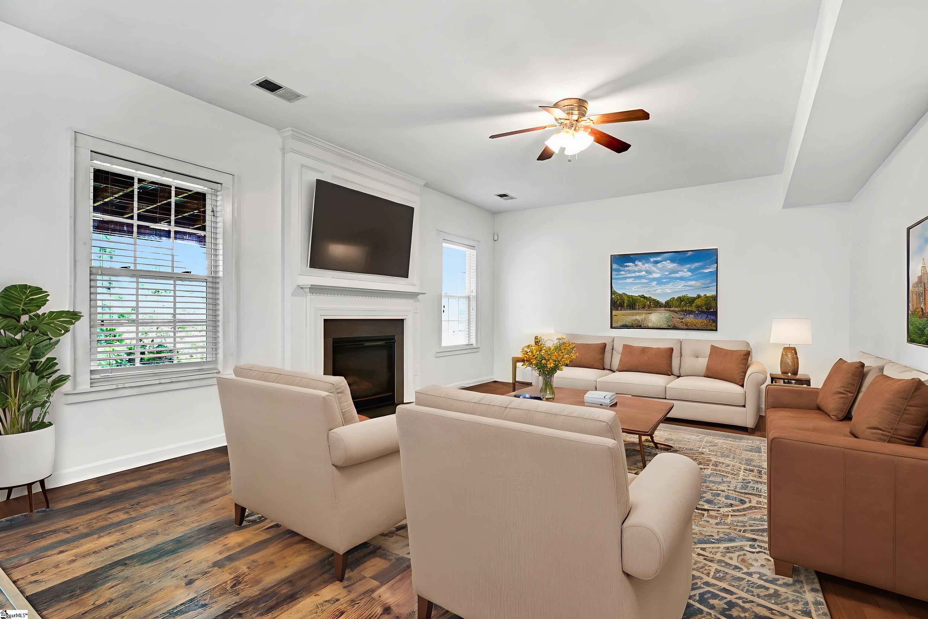 139 Castleton Circle Boiling Springs, SC 29316