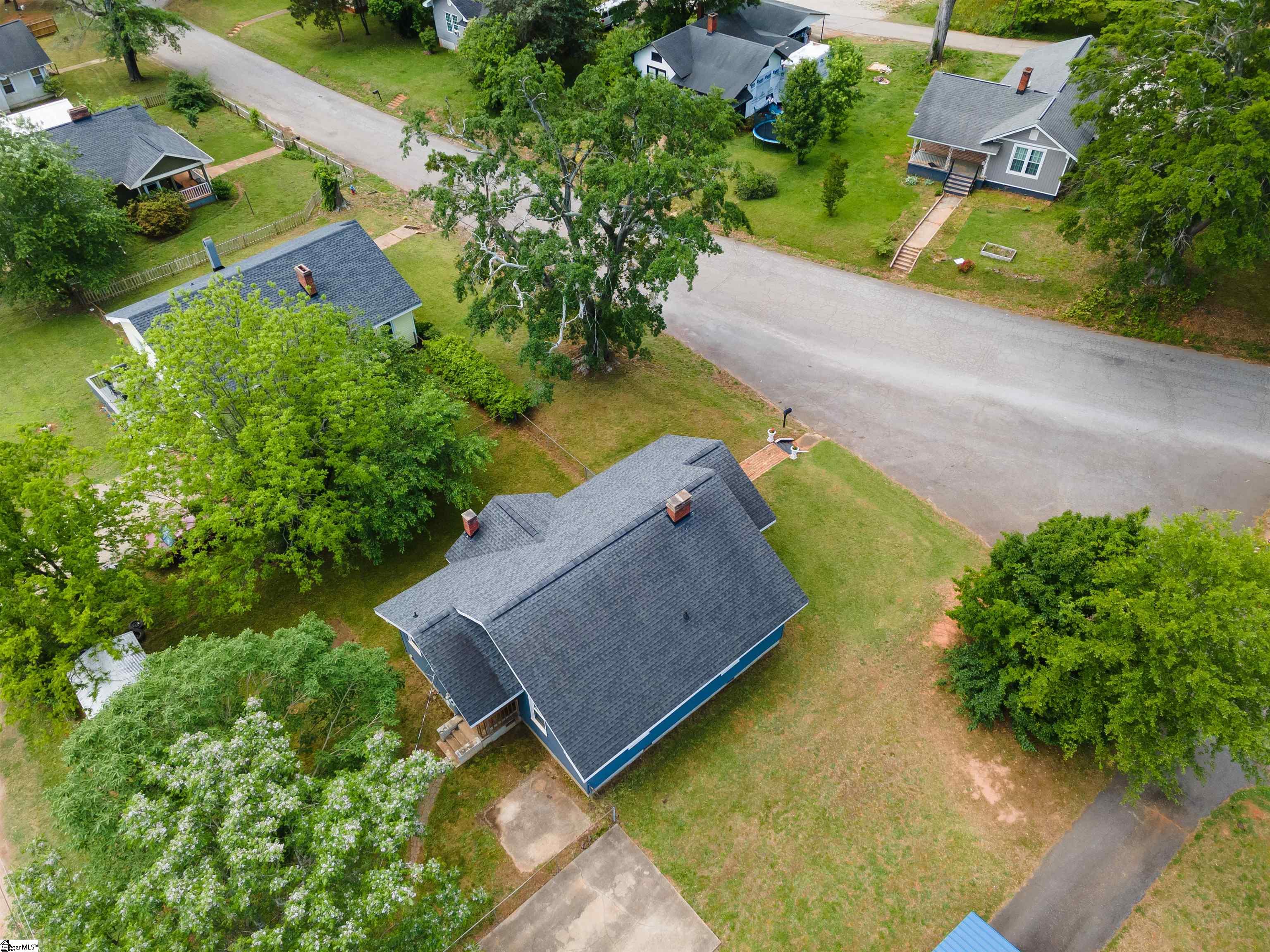 14 Damson Street Spartanburg, SC 29303