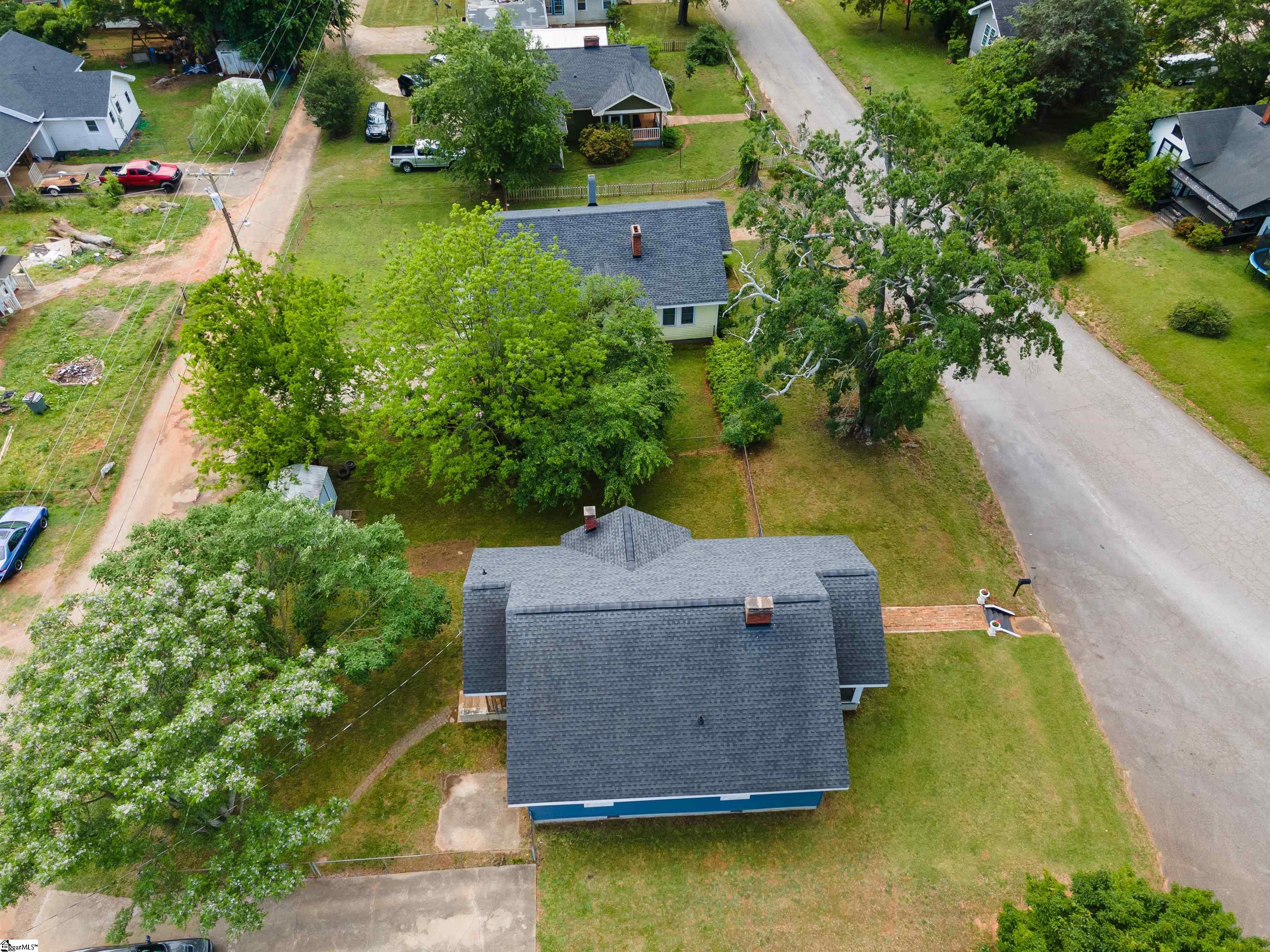 14 Damson Street Spartanburg, SC 29303