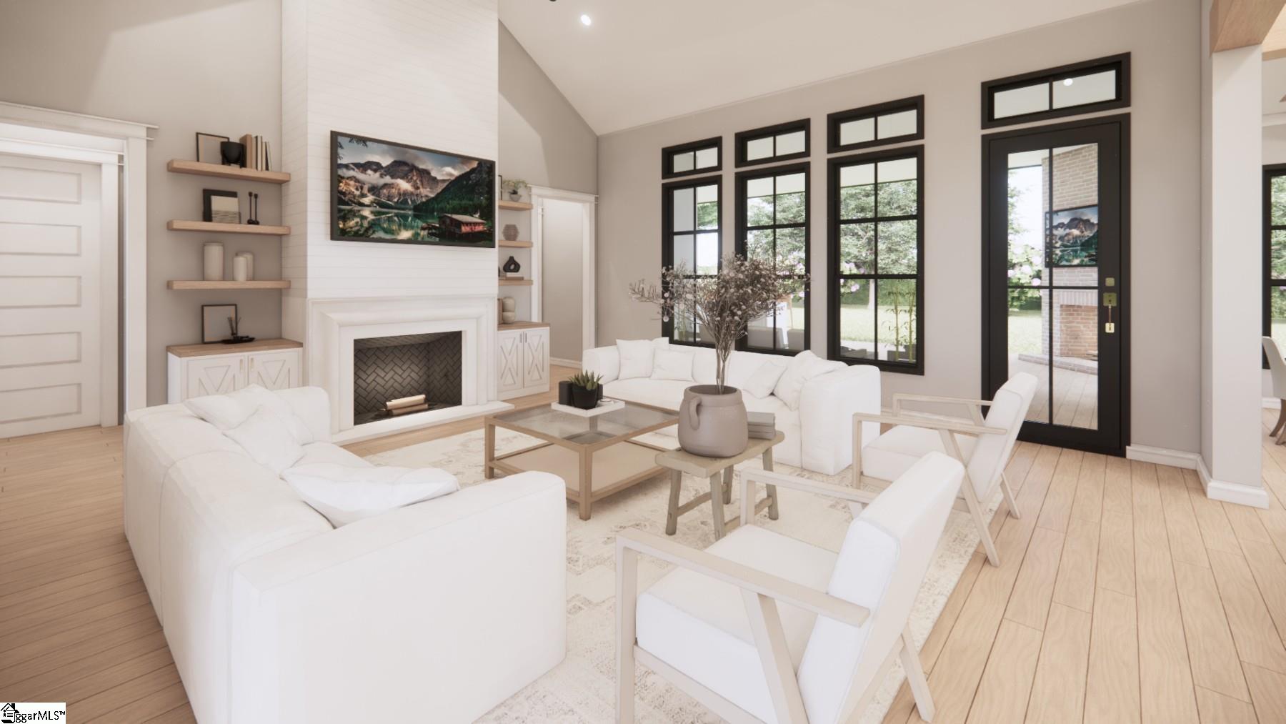 Homes for sale in Landrum, SC | Lot 232 May Apple Way, Landrum, SC 29356 | MLS# 1556198