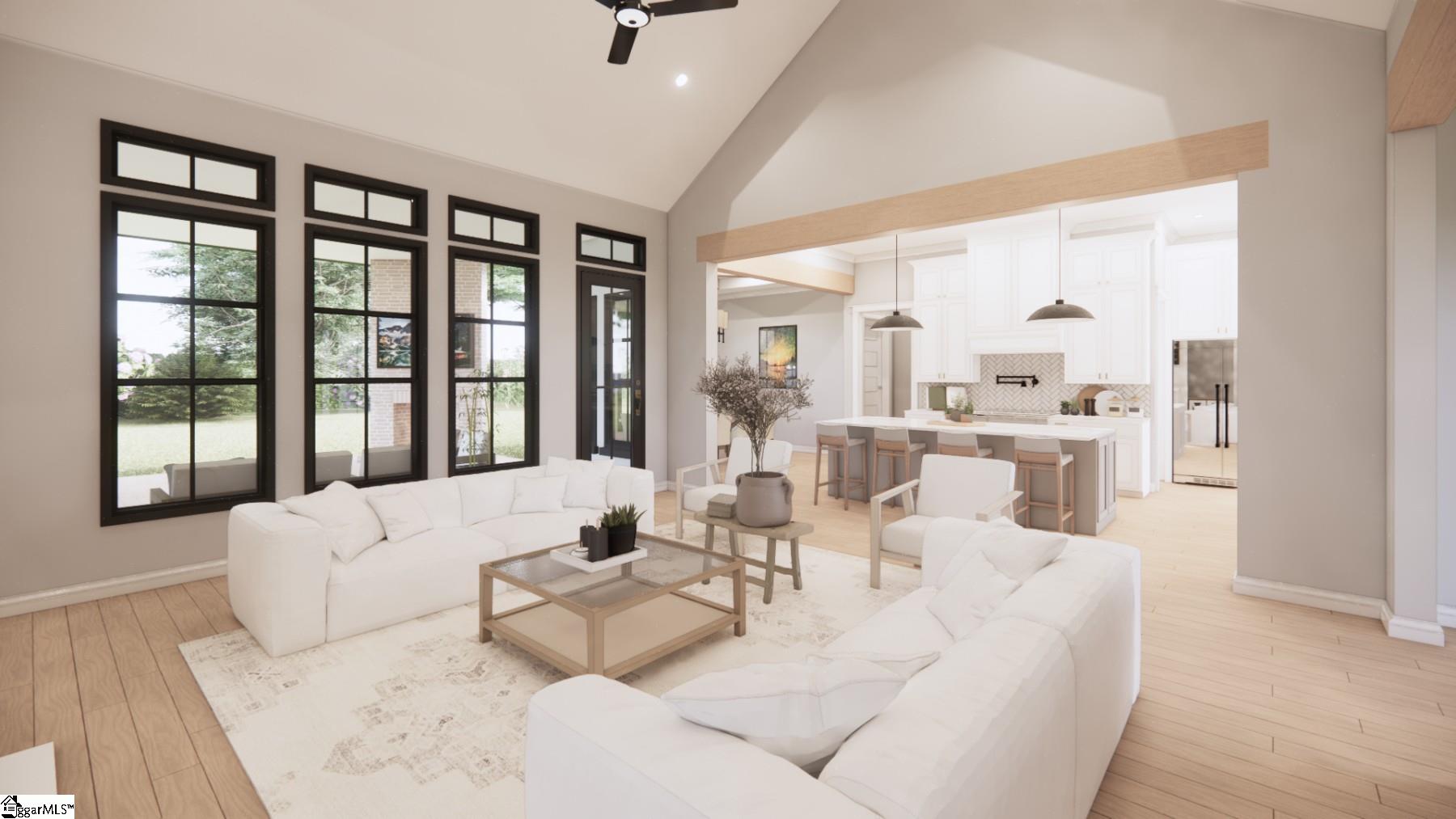 Homes for sale in Landrum, SC | Lot 232 May Apple Way, Landrum, SC 29356 | MLS# 1556198