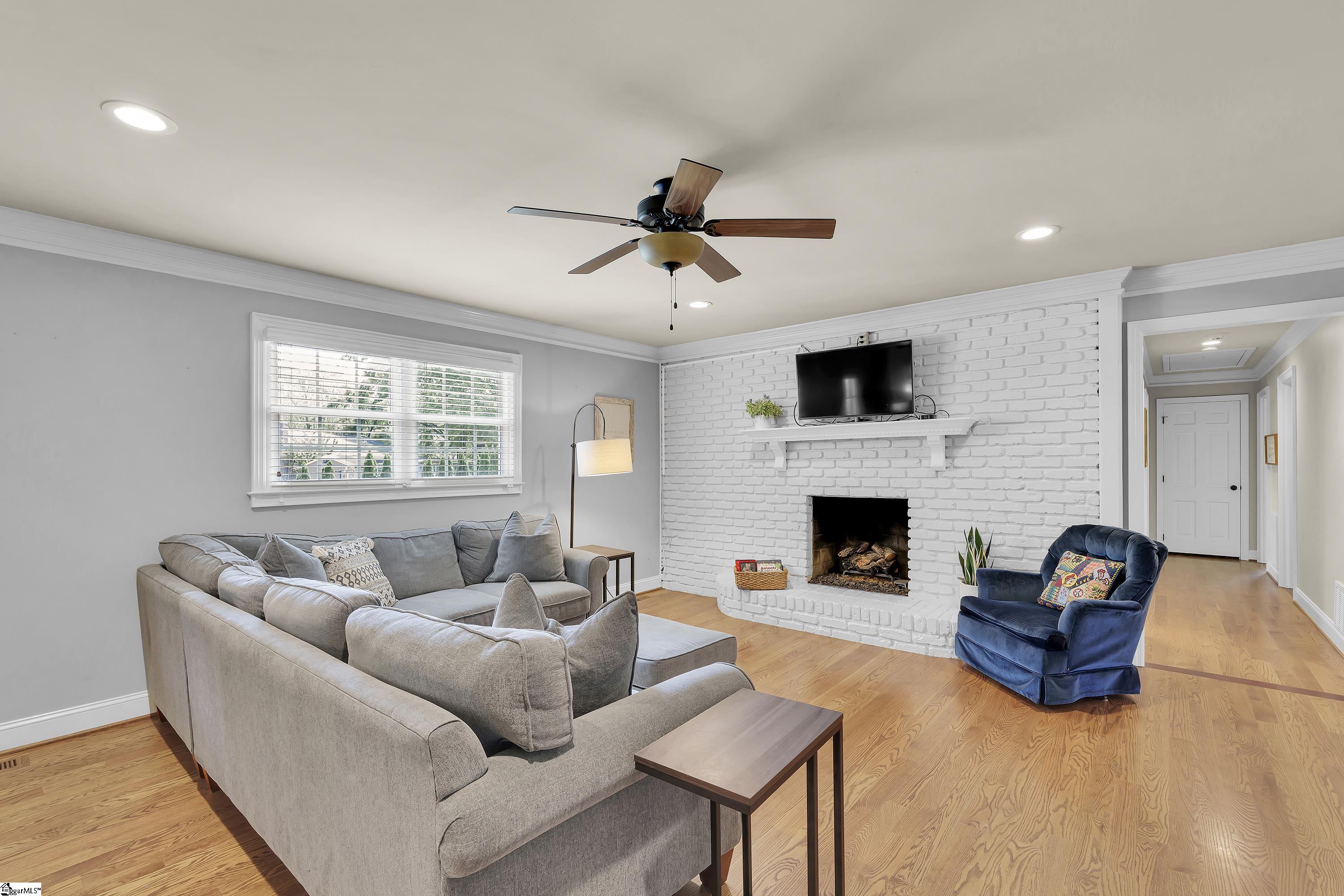 308 Leyswood Drive Greenville, SC 29615
