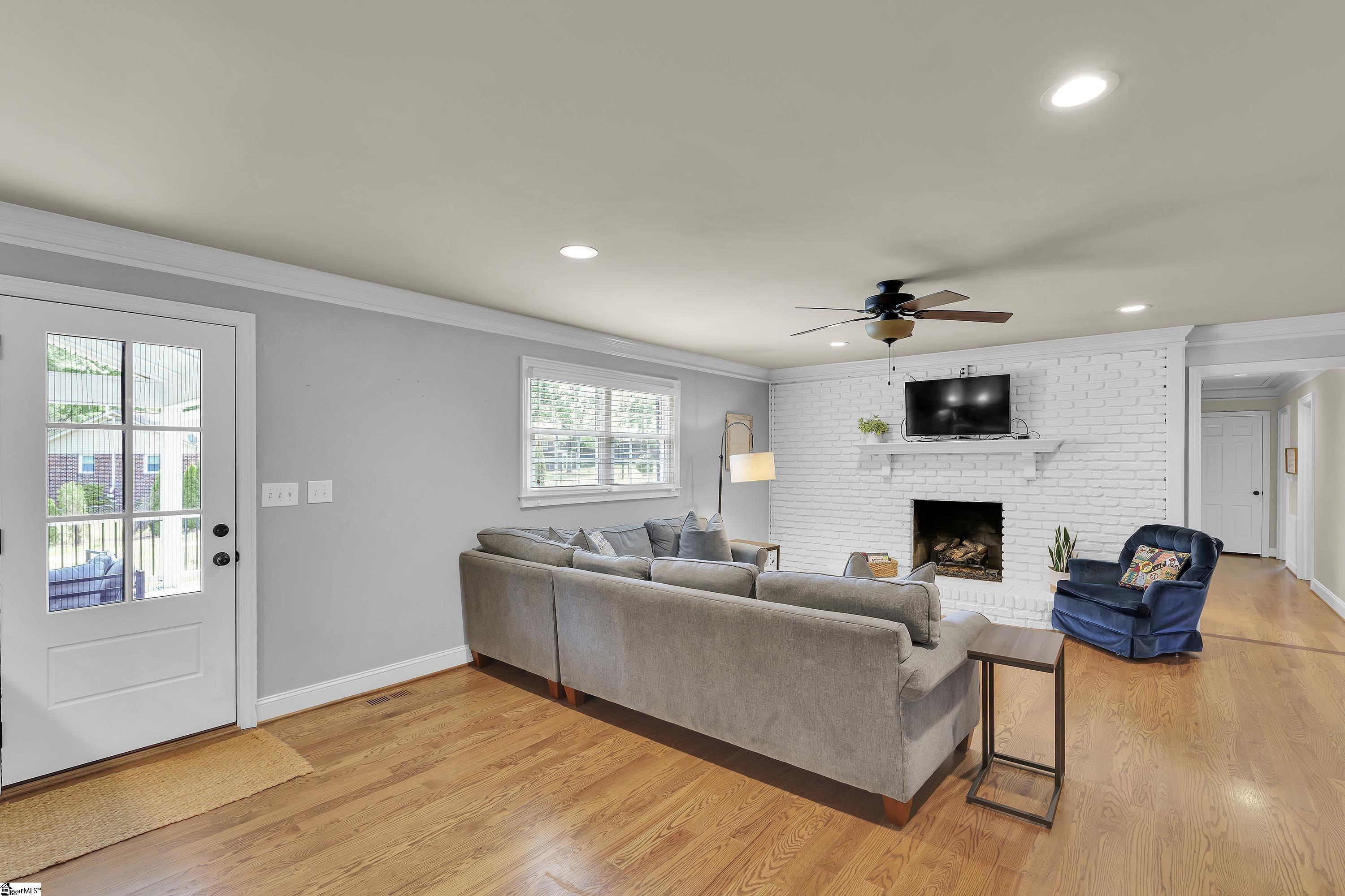 308 Leyswood Drive Greenville, SC 29615