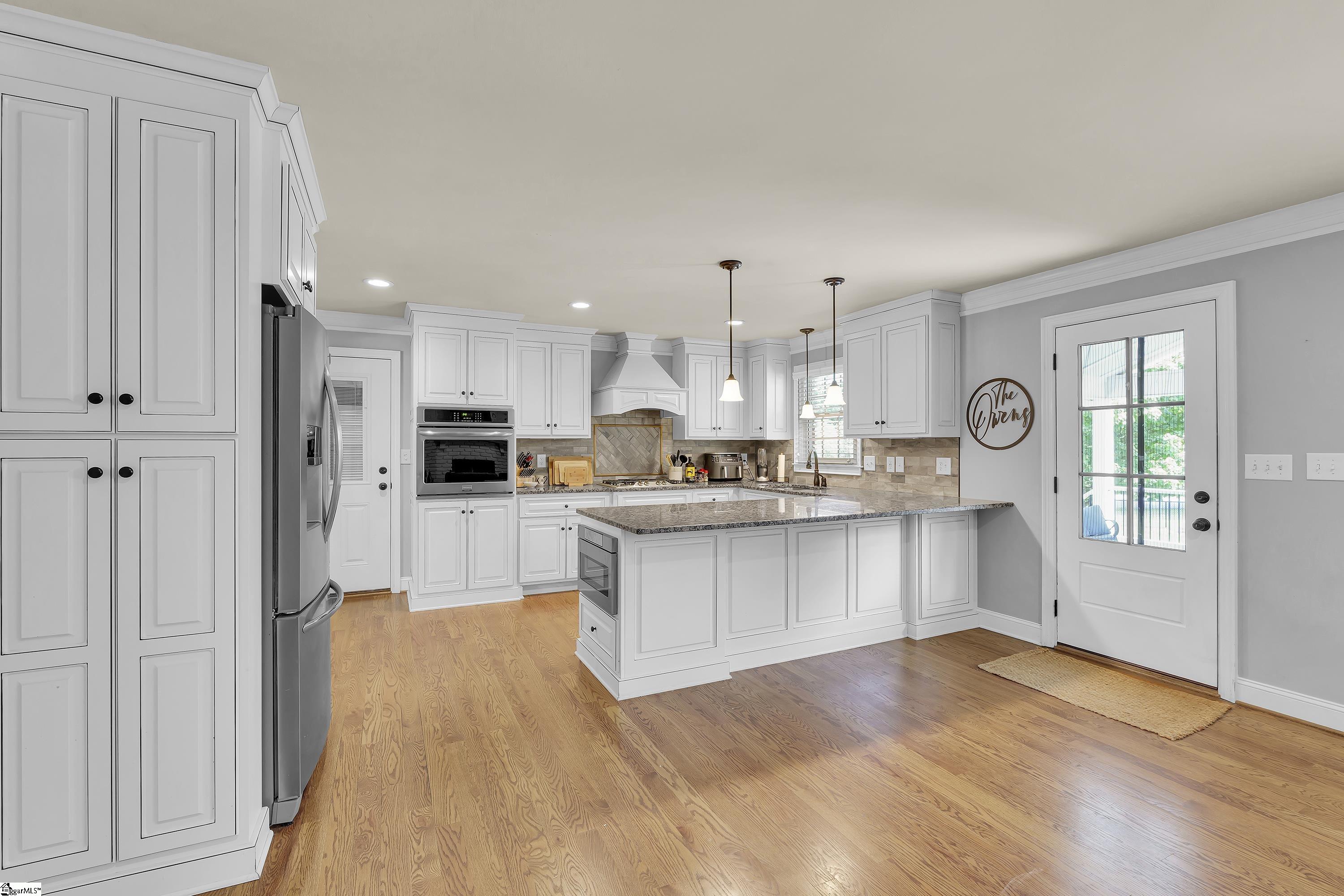 308 Leyswood Drive Greenville, SC 29615
