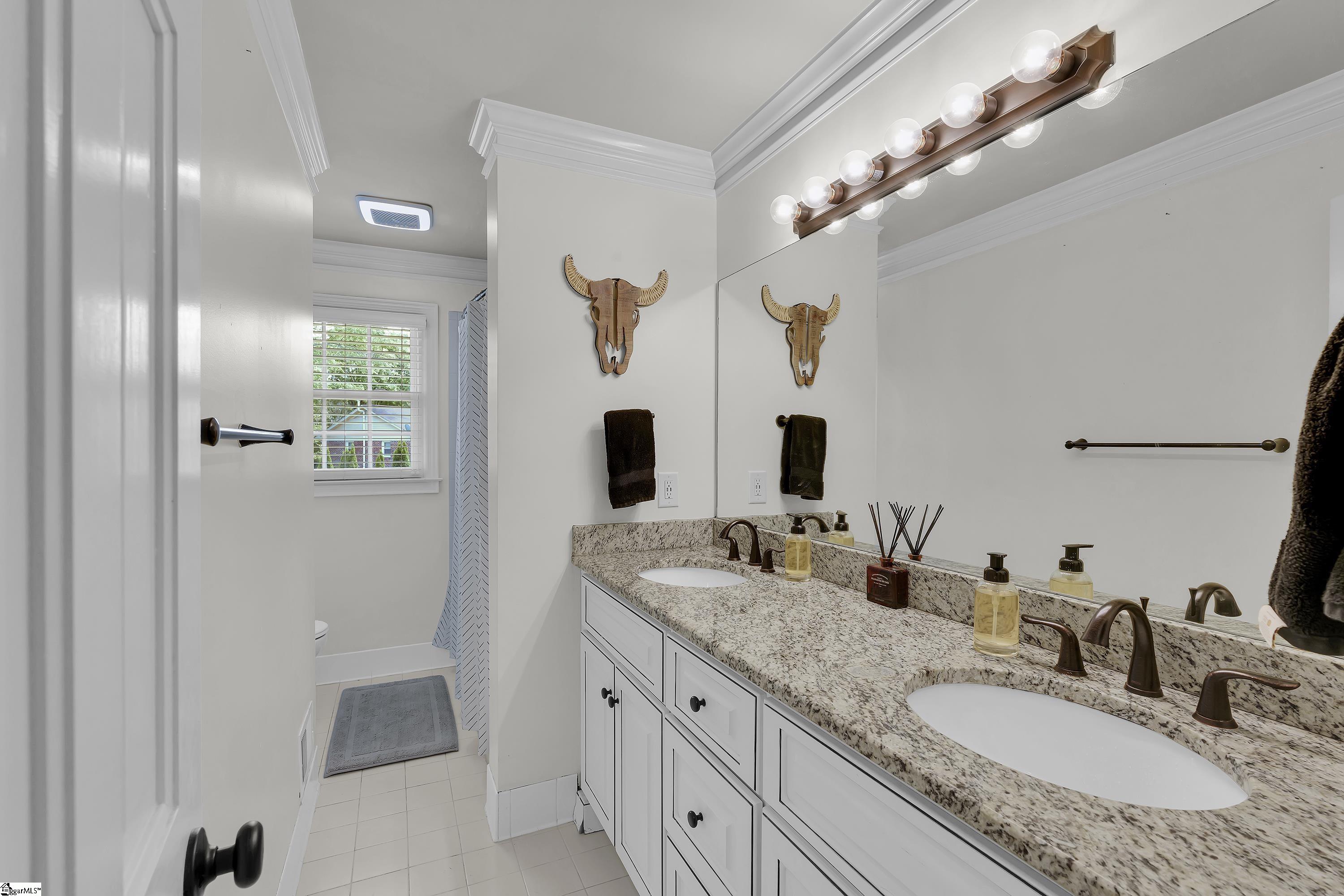 308 Leyswood Drive Greenville, SC 29615