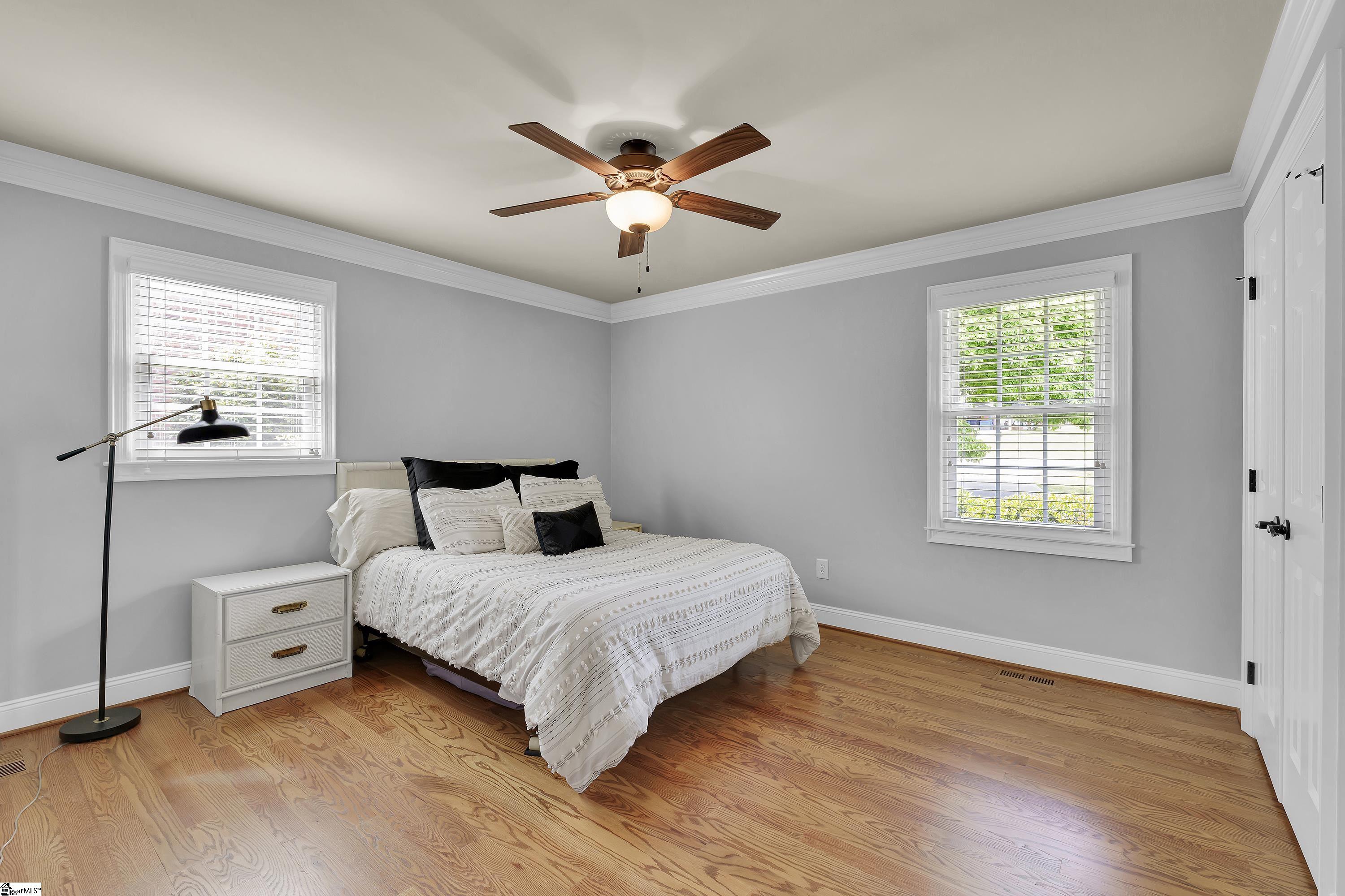 308 Leyswood Drive Greenville, SC 29615
