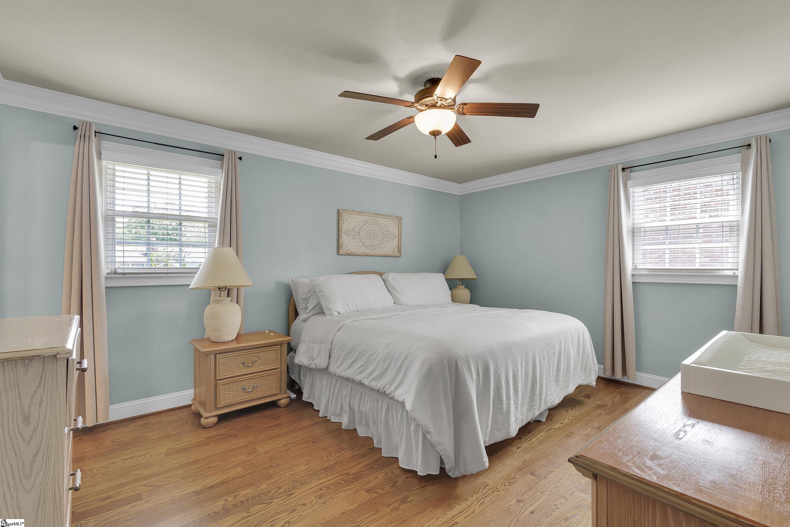 308 Leyswood Drive Greenville, SC 29615