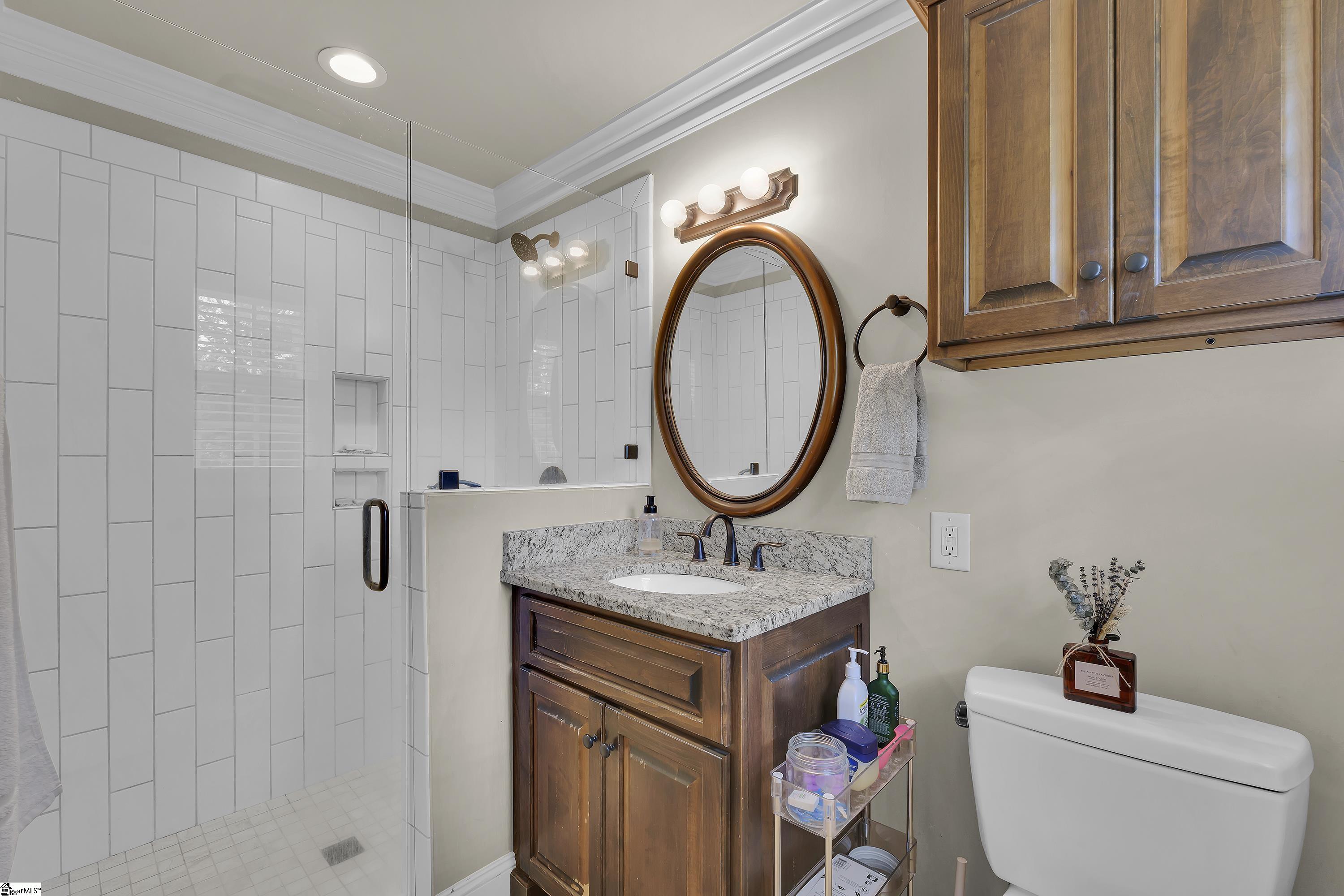 308 Leyswood Drive Greenville, SC 29615
